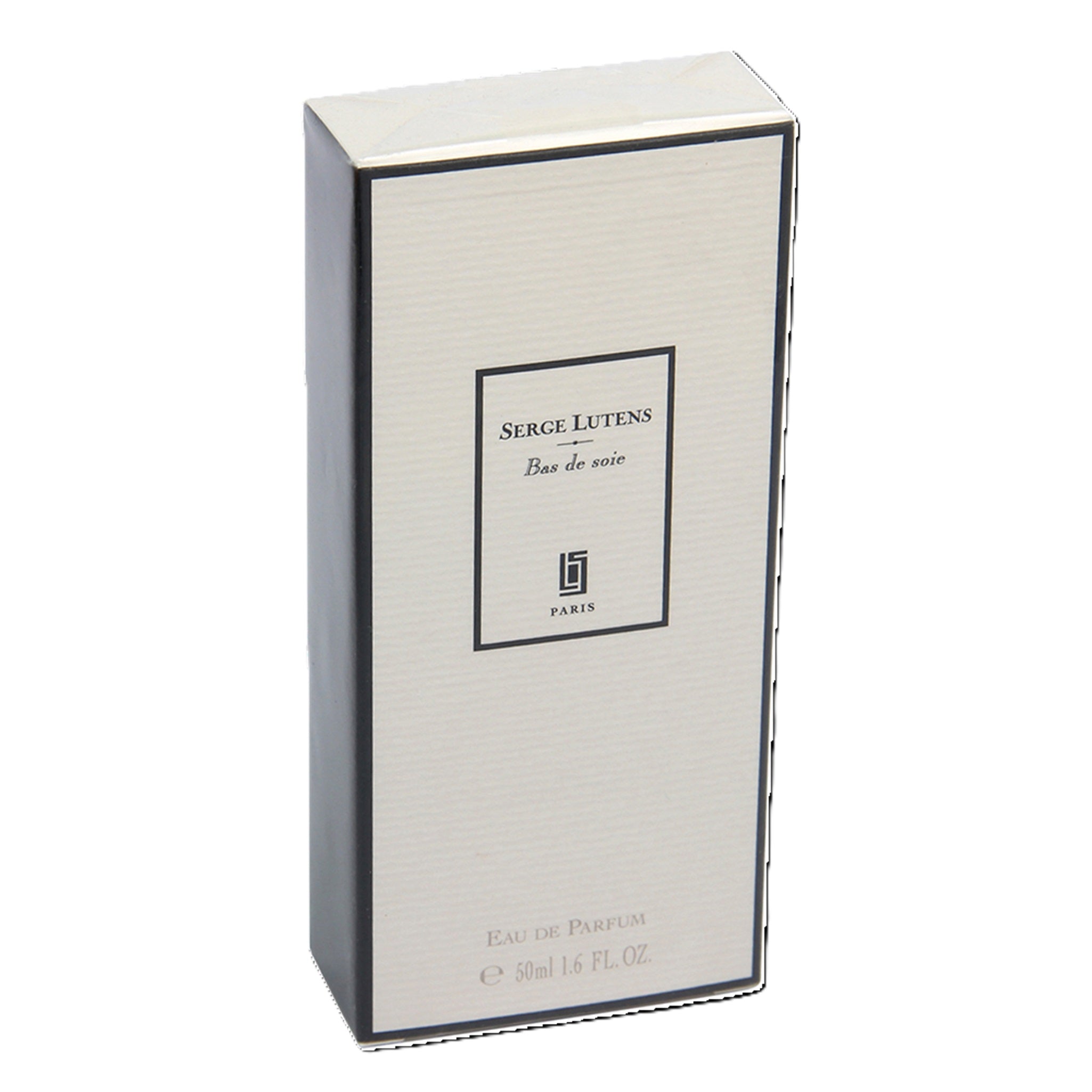 SERGE LUTENS Un Bois Soie Eau de Parfum 50 ml