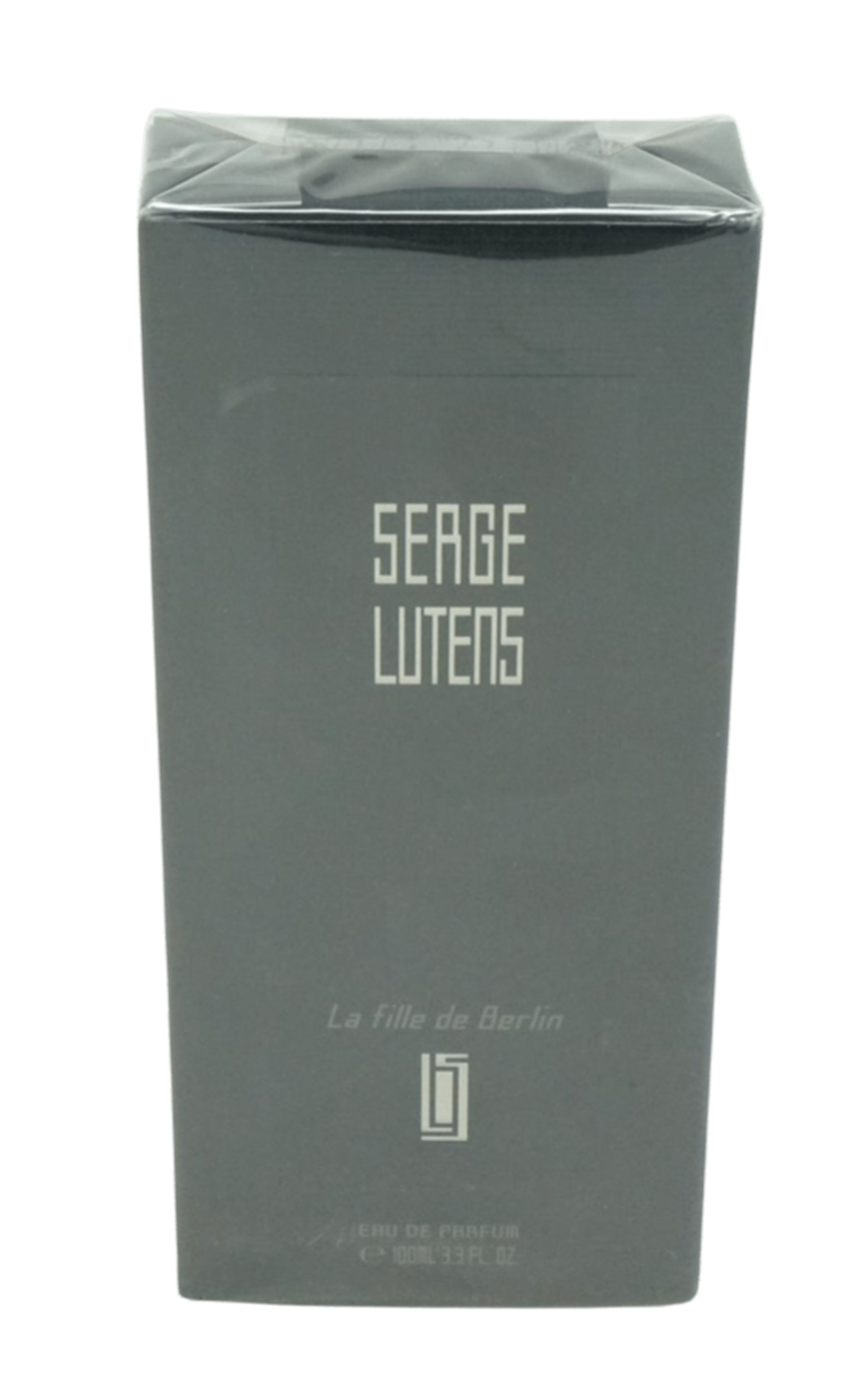Serge Lutens Un Fille de Berlin Eau de Parfum 100 ml
