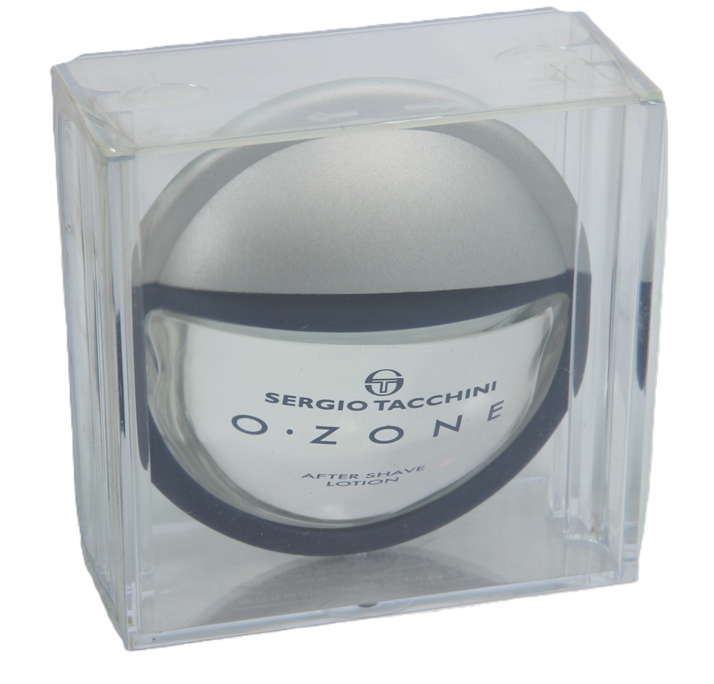 SERGIO TACCHINI O ZONE  AFTER SHAVE LOTION 75 ml