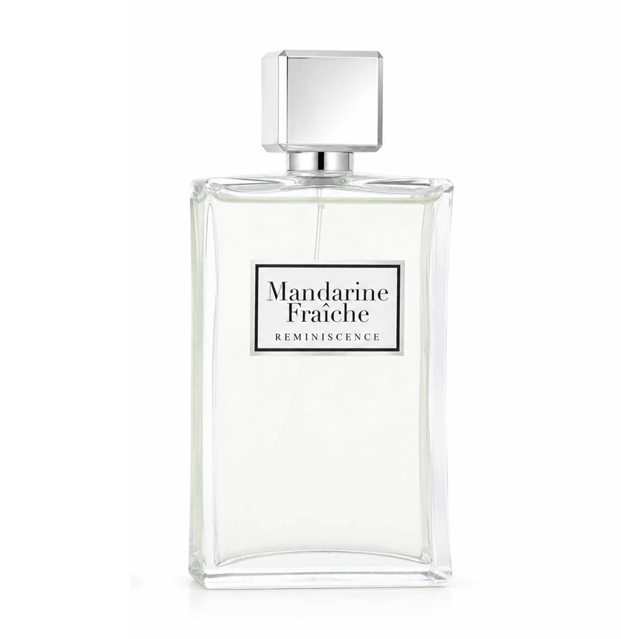 Reminiscence Mandarine Fraiche Eau de Toilette 100 ml