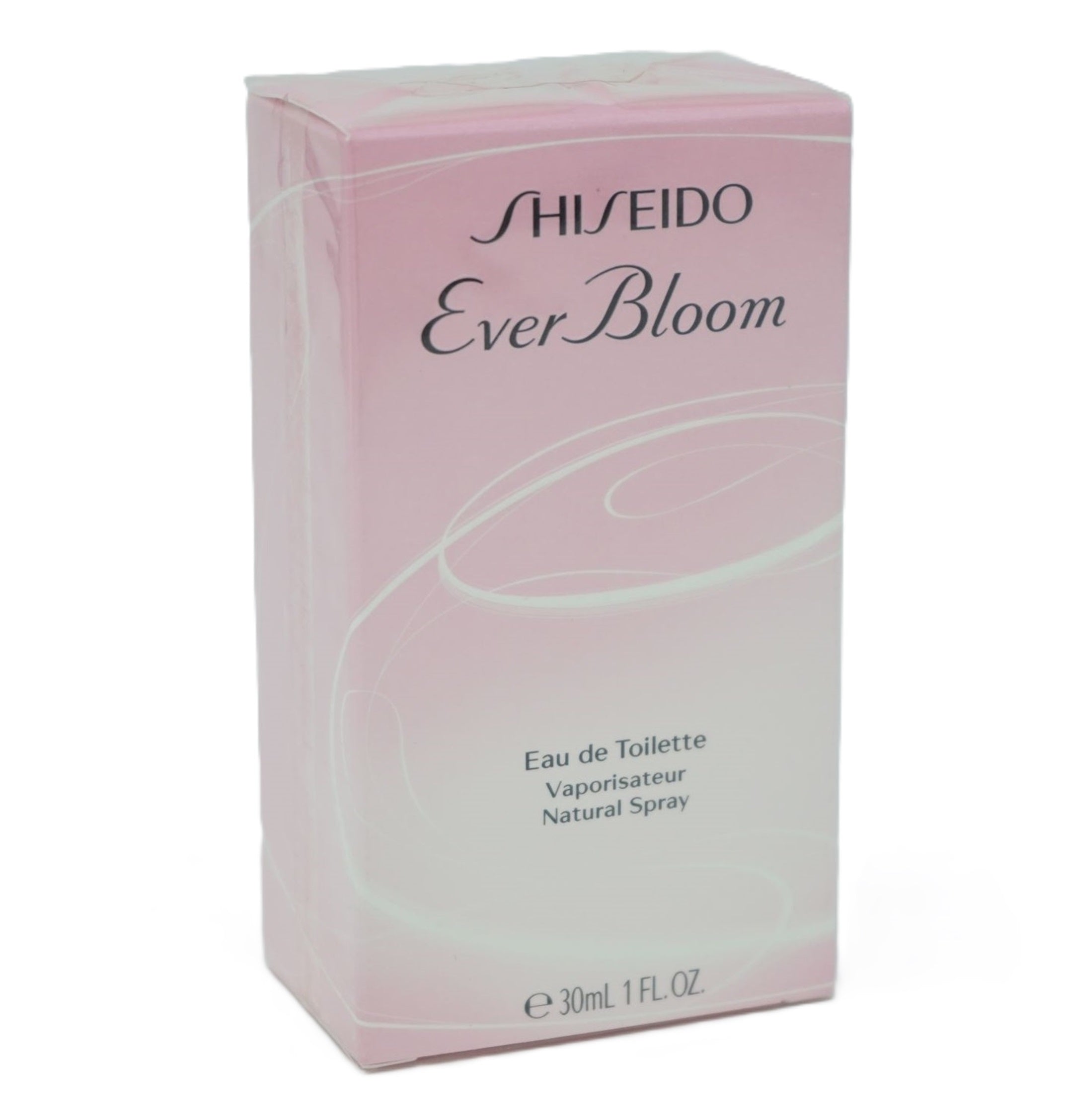 Shiseido Ever Bloom Eau de Toilette Spray 30ml