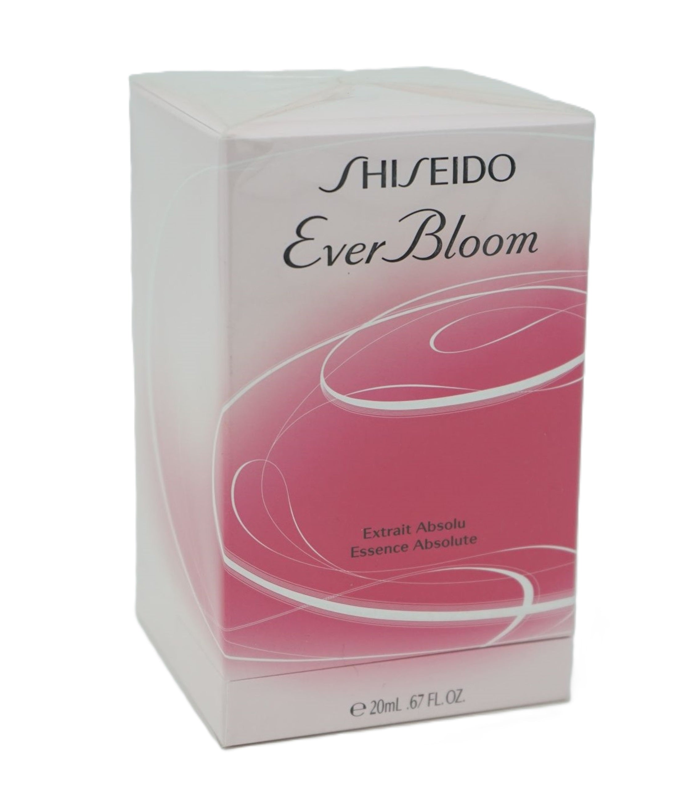 Shiseido Ever Bloom Essence Absolute 20ml