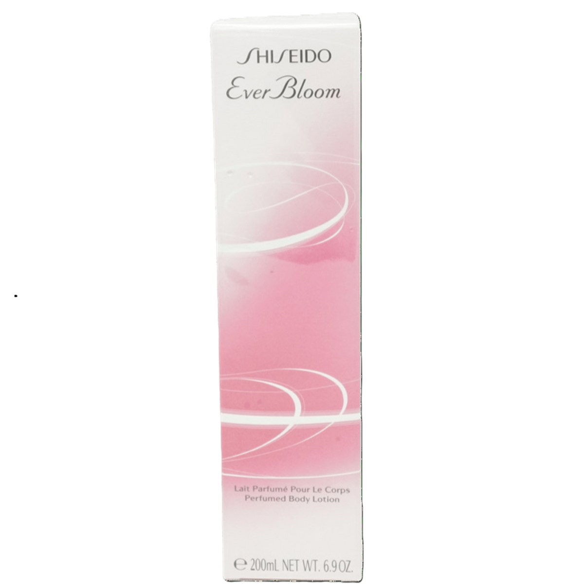 Shiseido Ever Bloom Perfumed Body Lotion 200ml