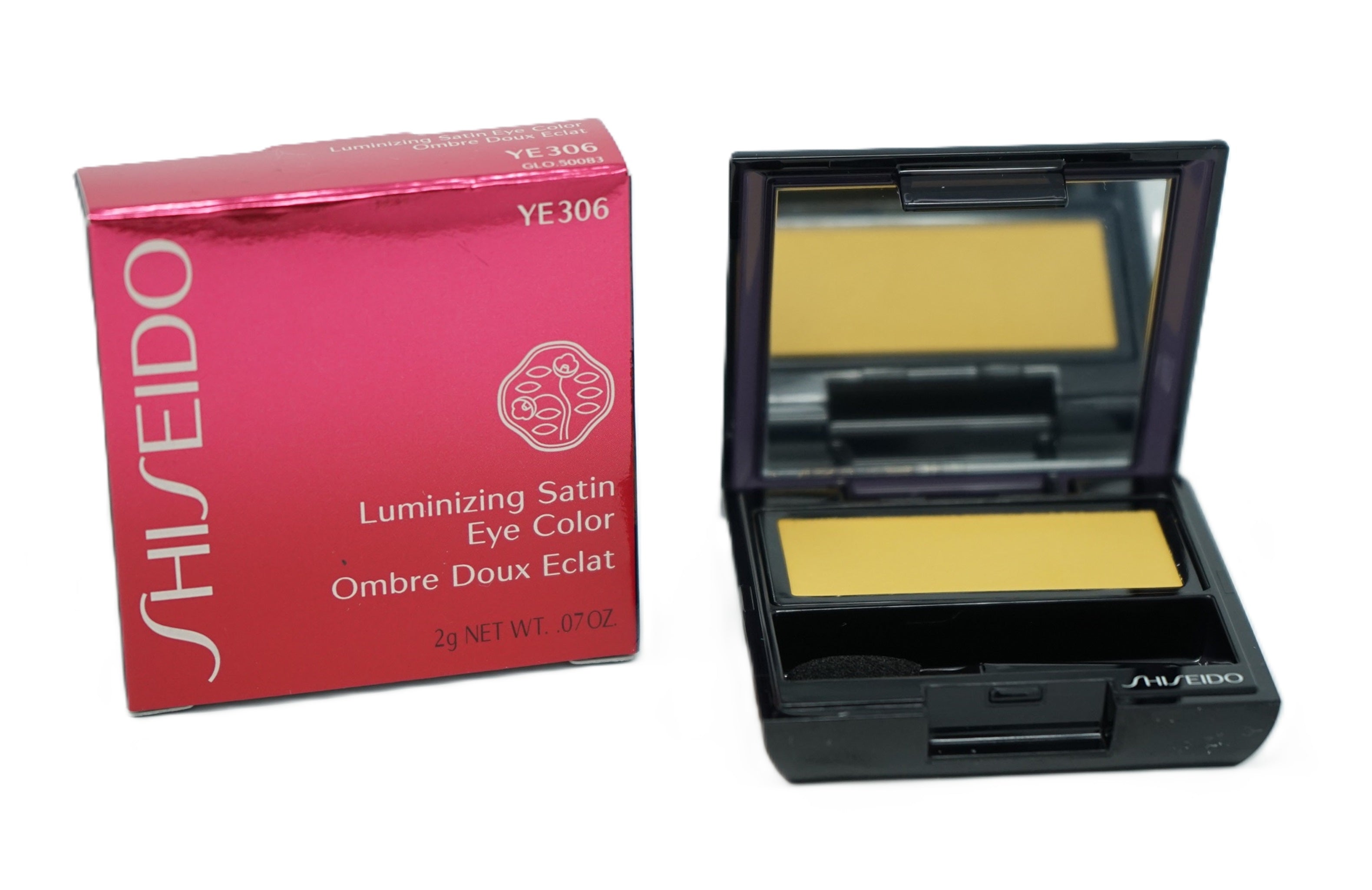 Shiseido Luminizing Satin Eye Color Ombre Lidschatten 2g YE306