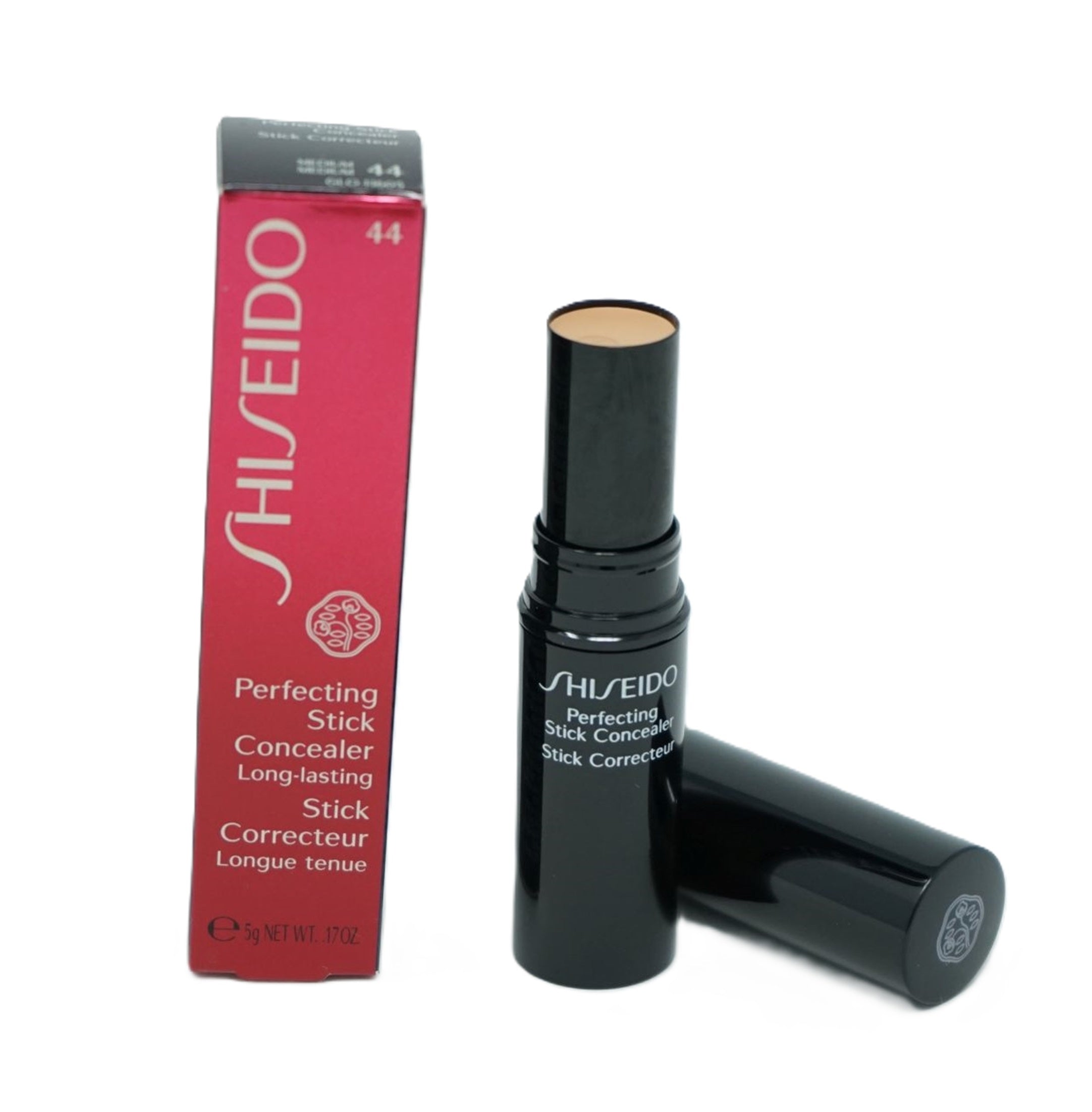 Shiseido Perfecting Stick Concealer 5g 44 Medium