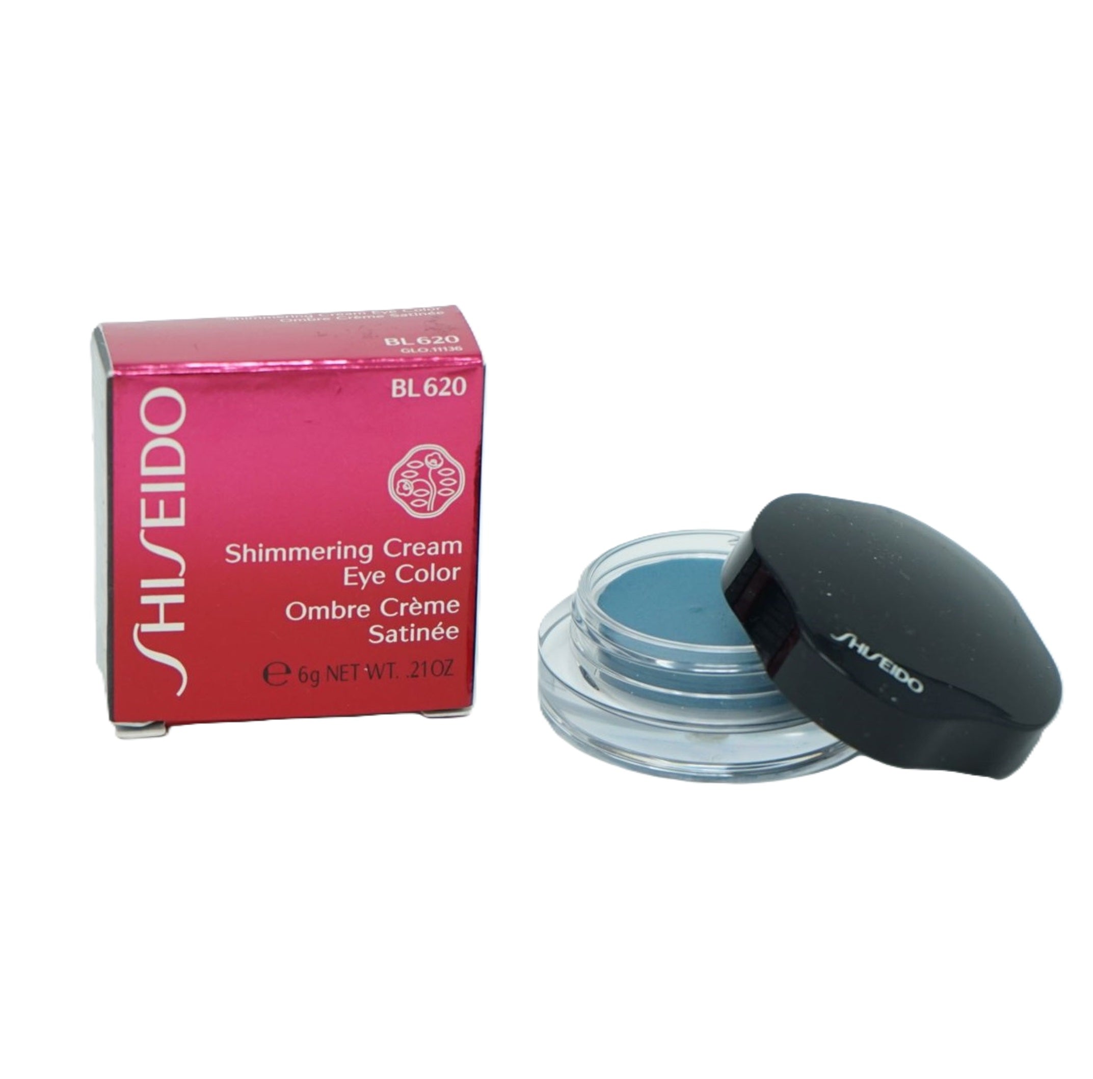 Shiseido Shimmering Cream Eye Color Lidschatten BL620