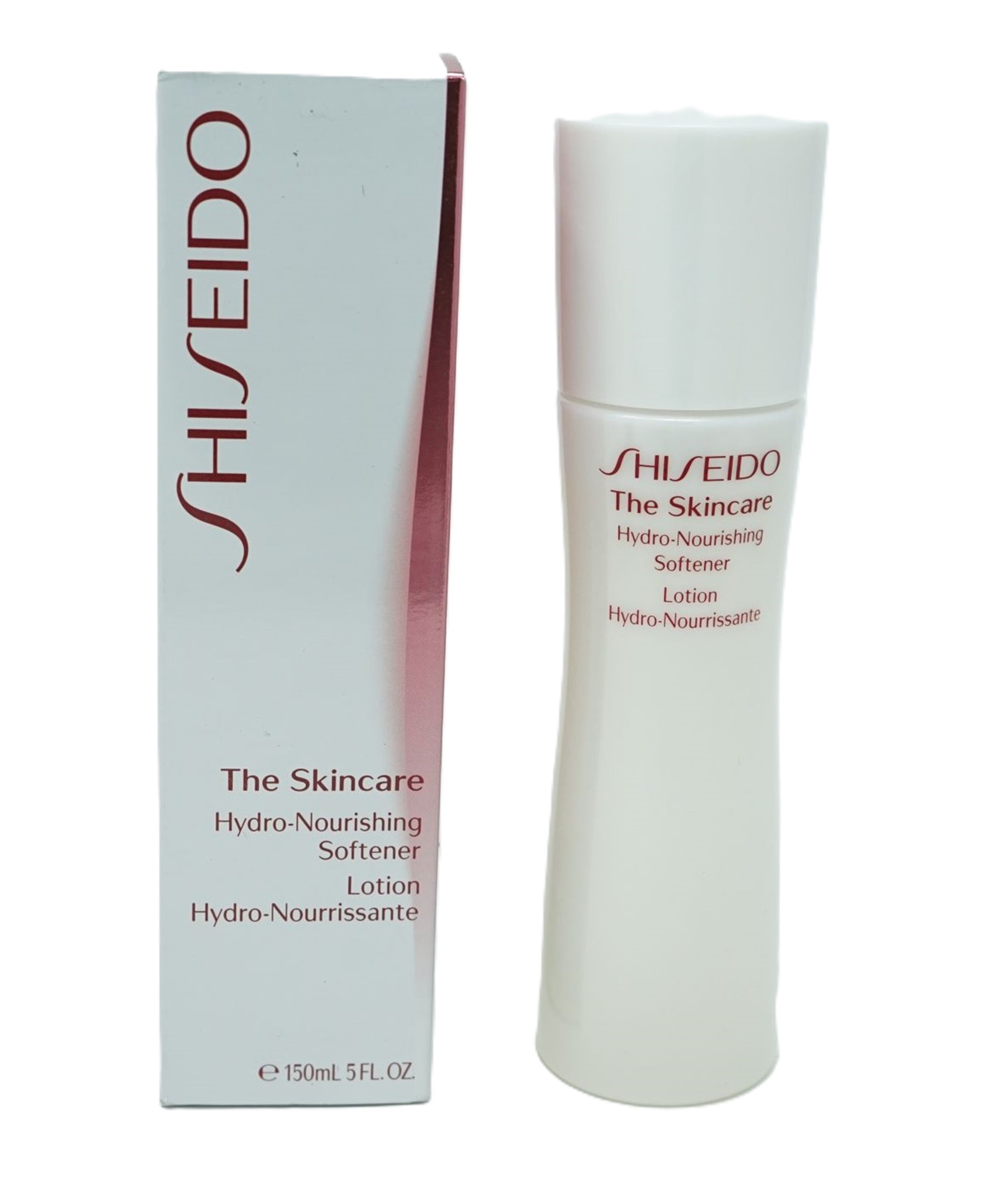 Shiseido Skincare Hydro-Nourishing Softener 150ml