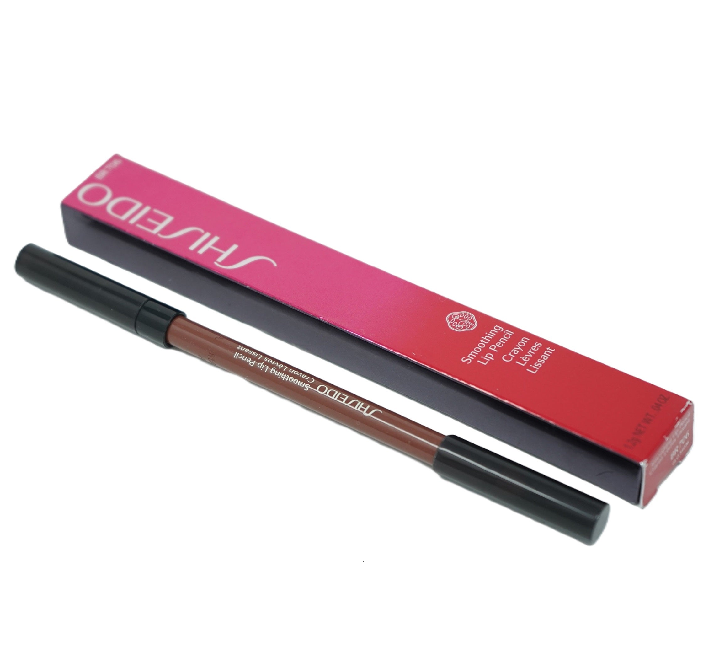 Shiseido Smoothing Lip Pencil BR706 /1,2g