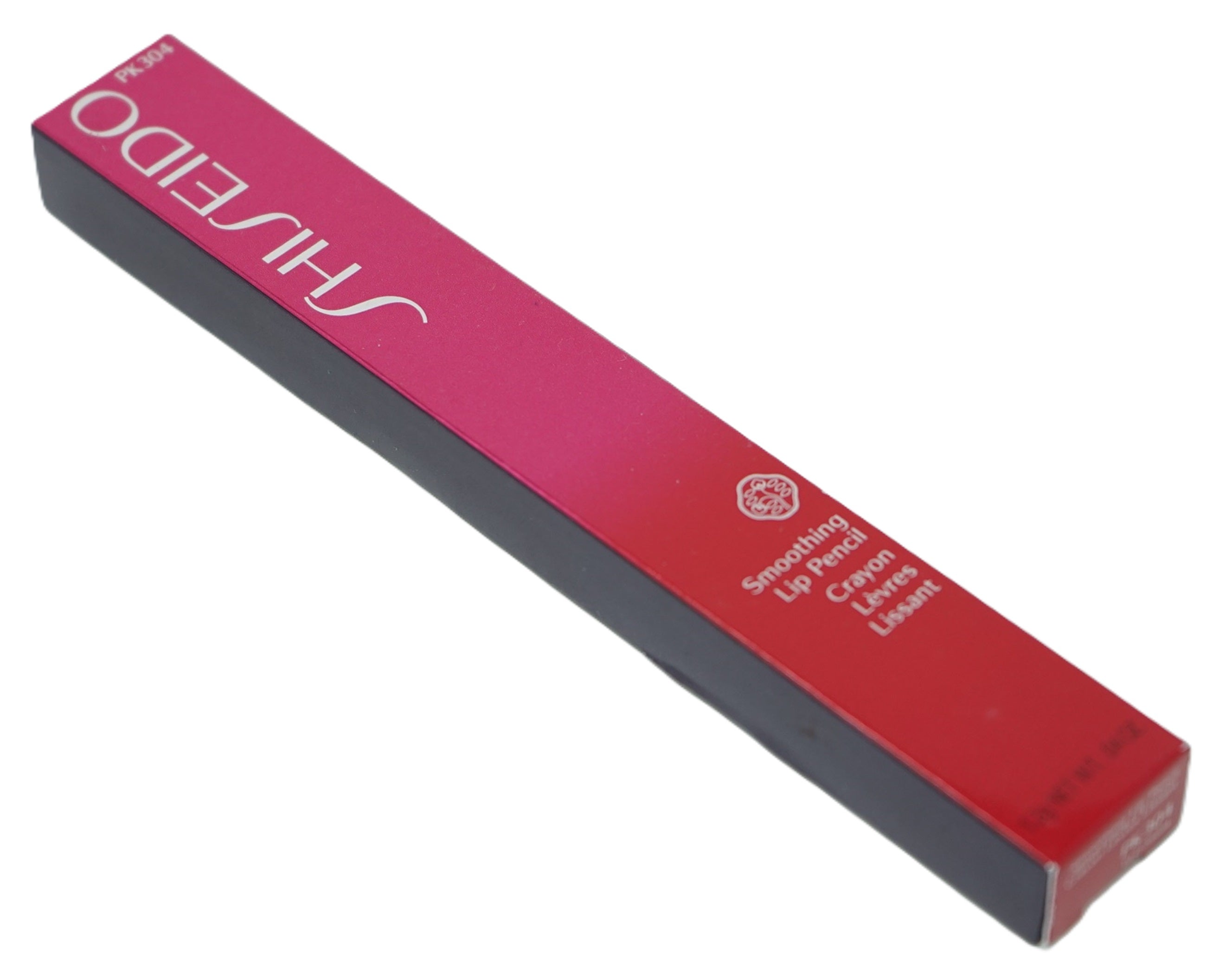 SHISEIDO Smoothing Lip Pencil PK304 / 1,2g