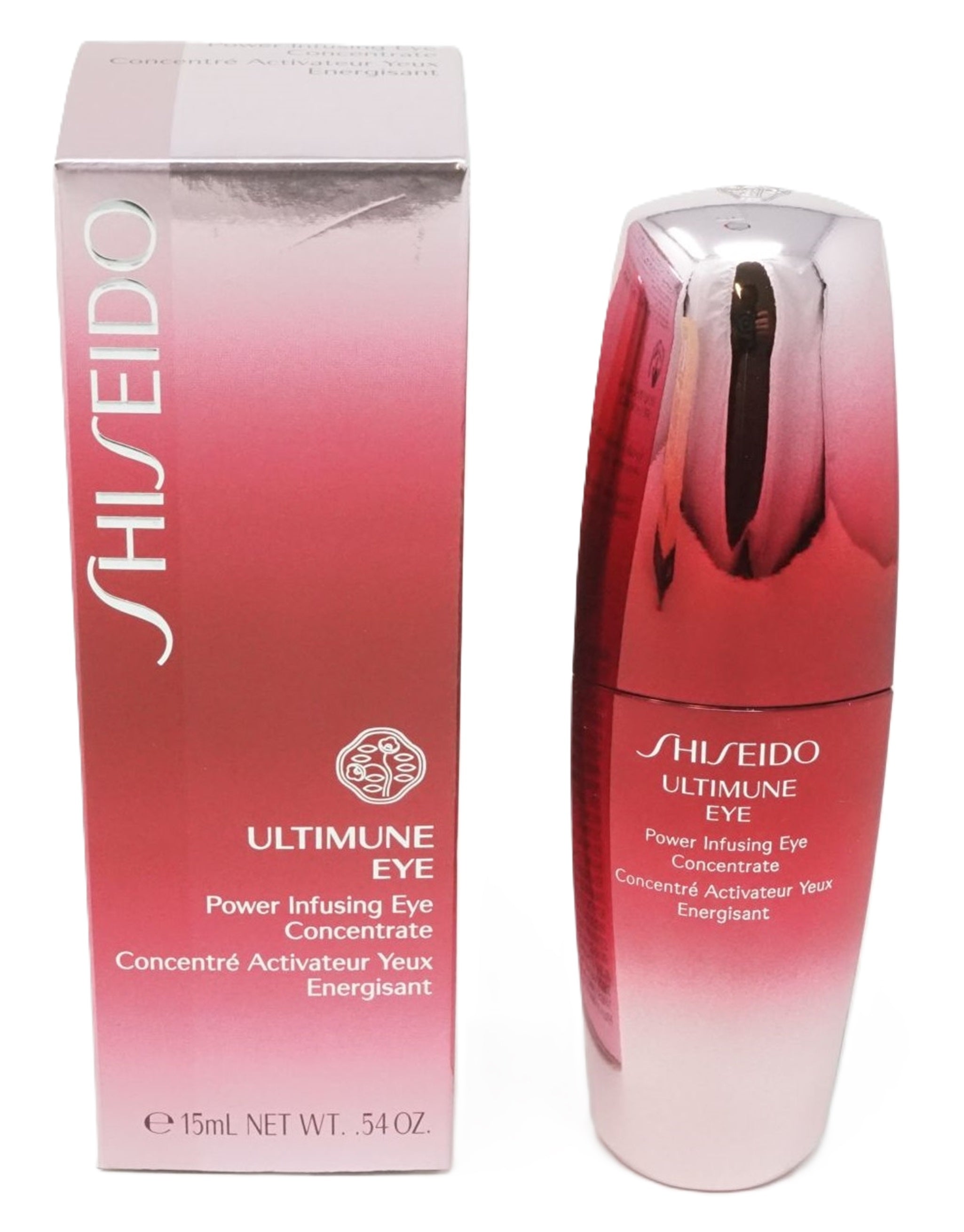 Shiseido Ultimune Eye Power Infusing Eye 15ml