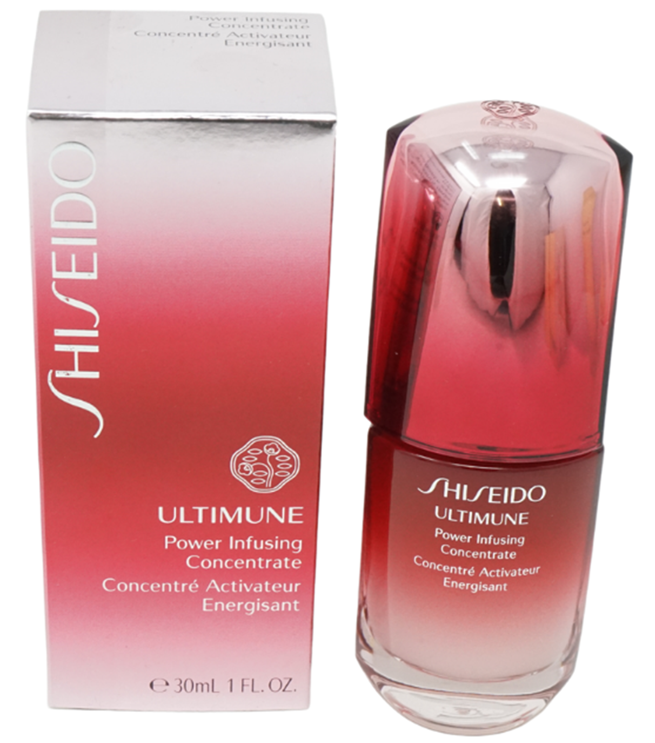 Shiseido Ultimune Power Infusing Concentrate 30 ml