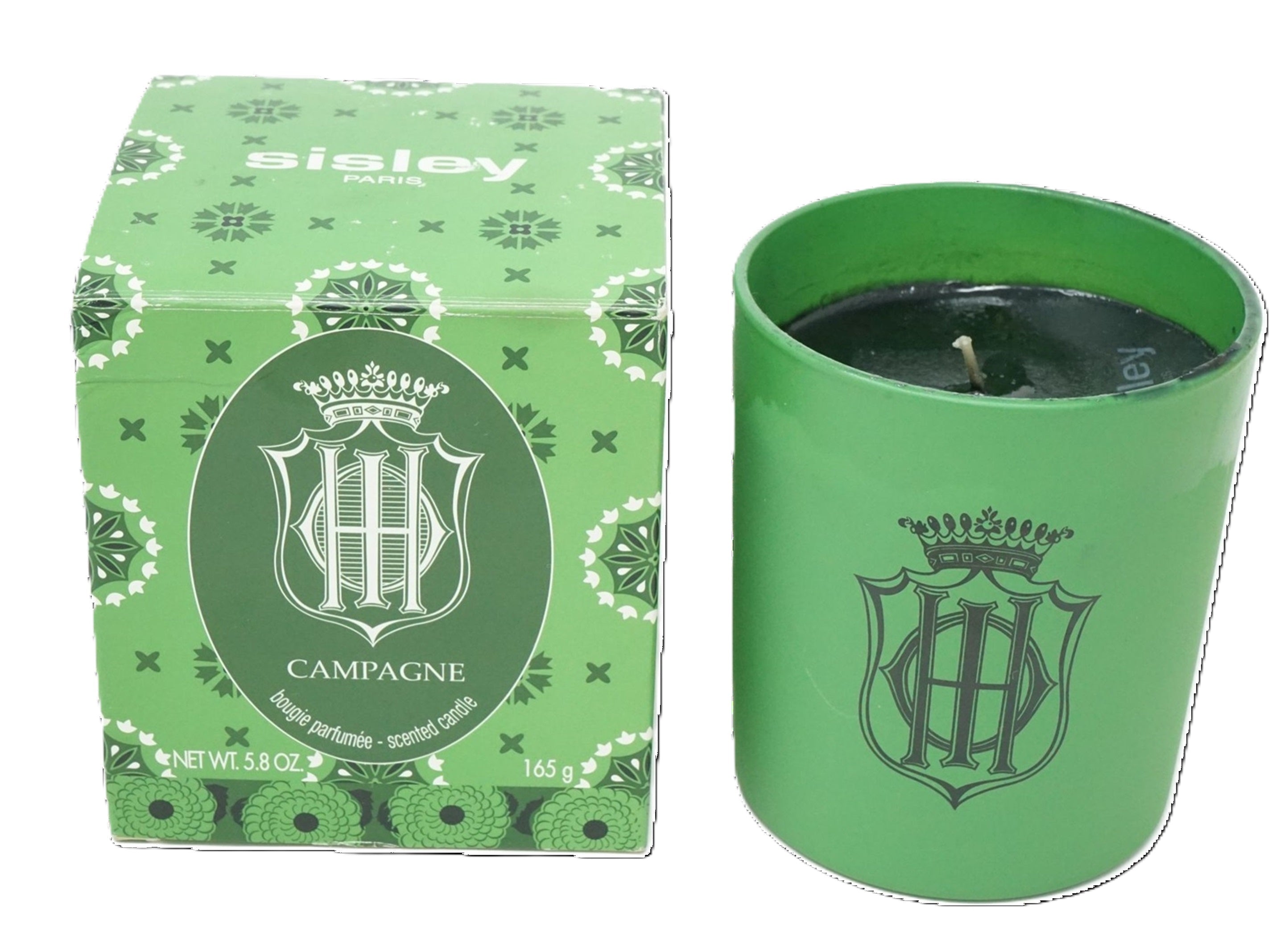 Sisley Campagne Scented Candle Kerze 165 g