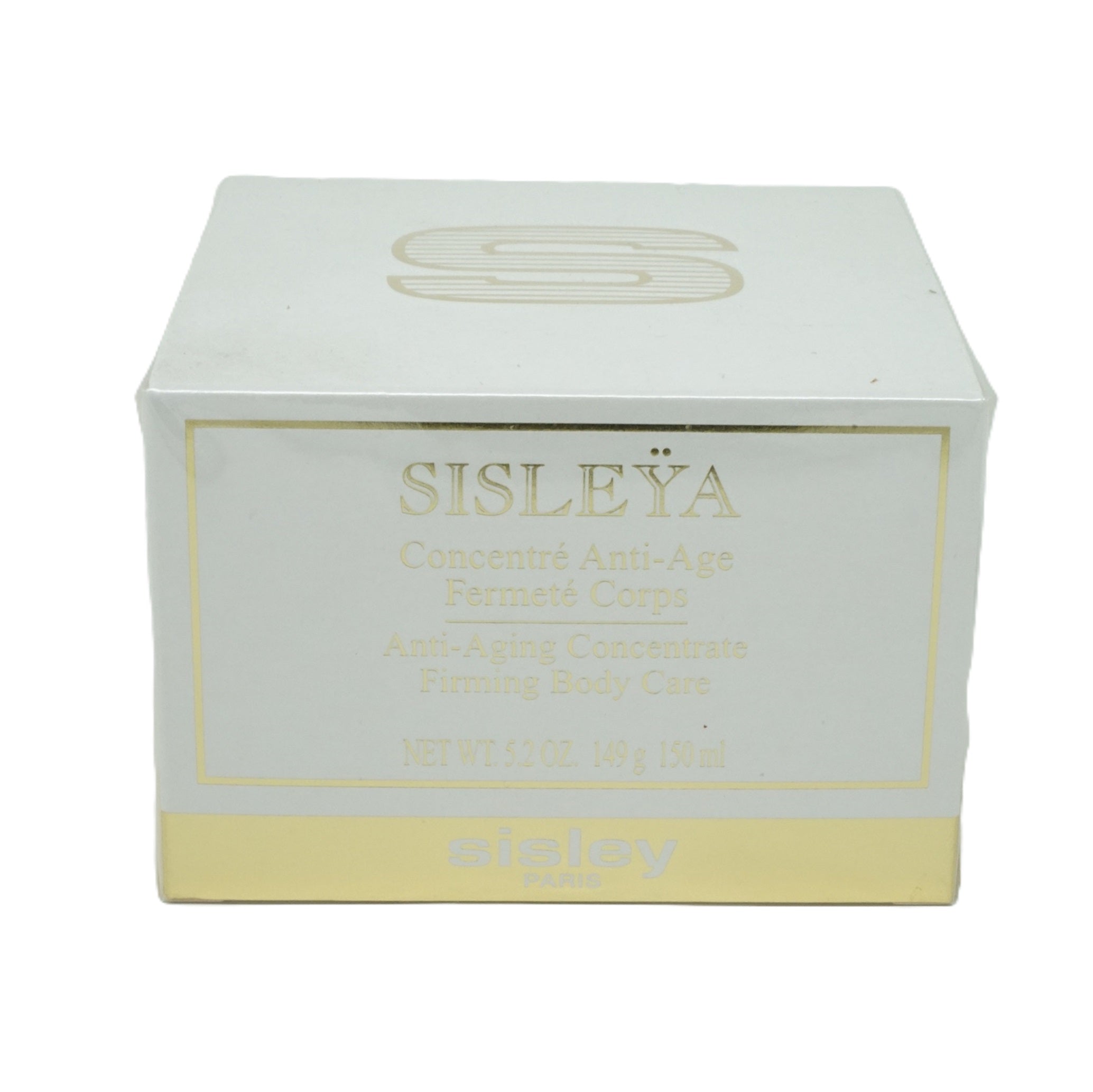Sisley Sisleya Anti-Aging Concentrate Firming Body Care 150 ml