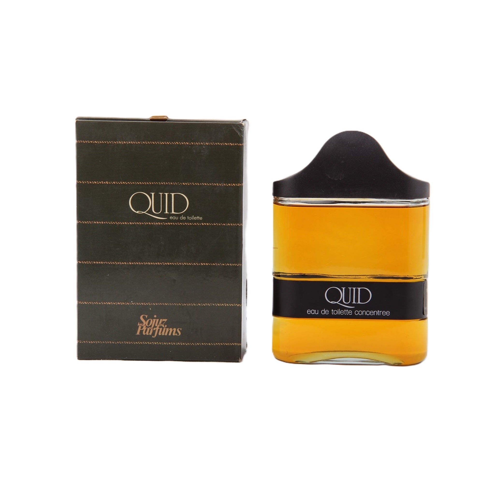 Sojuz Parfums Quid Eau De Toilette 150ml
