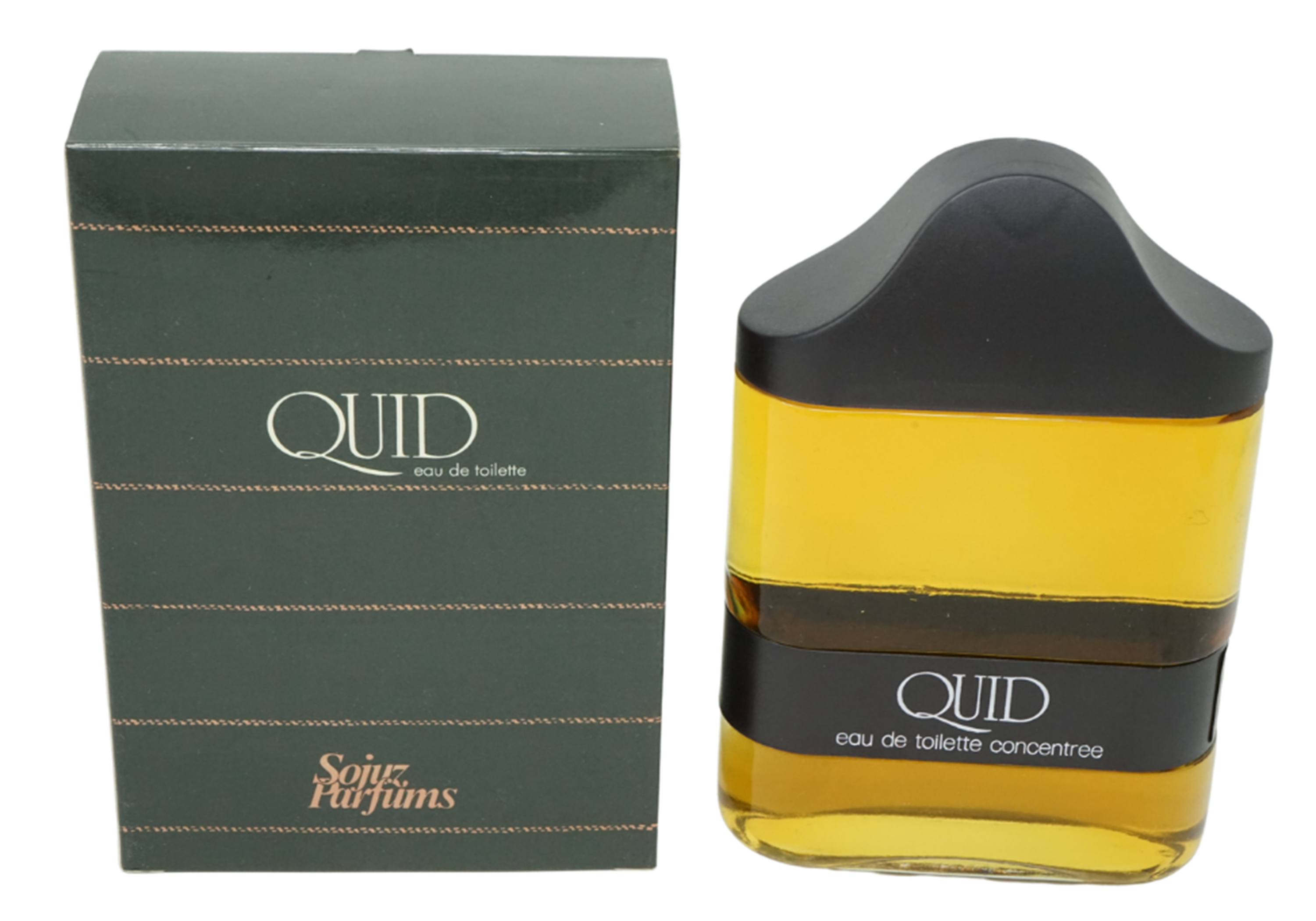 Sojuz Parfums Quid Eau de Toilette 230ml