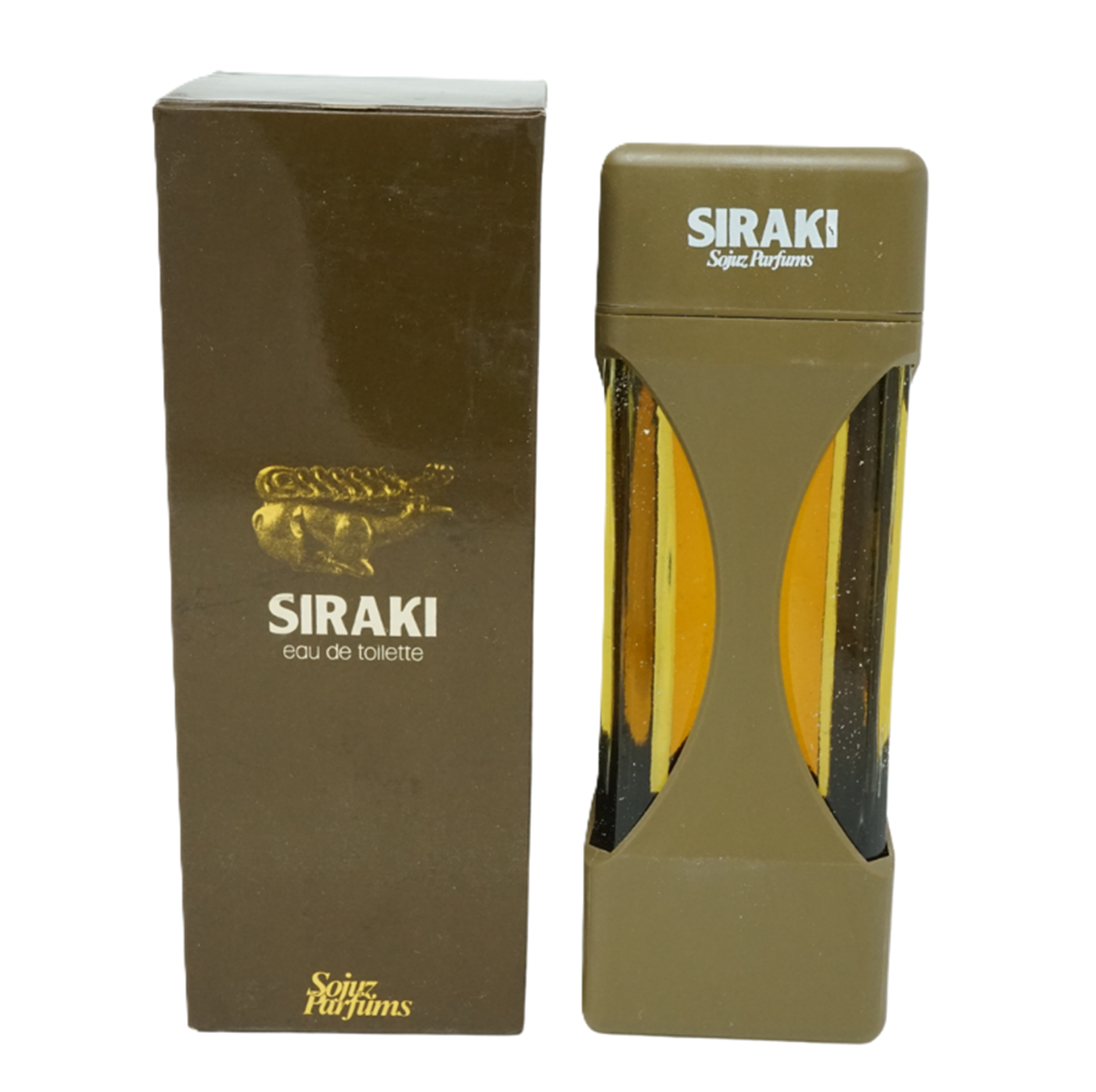 Sojuz Parfums Siraki Eau de Toilette 220 ml