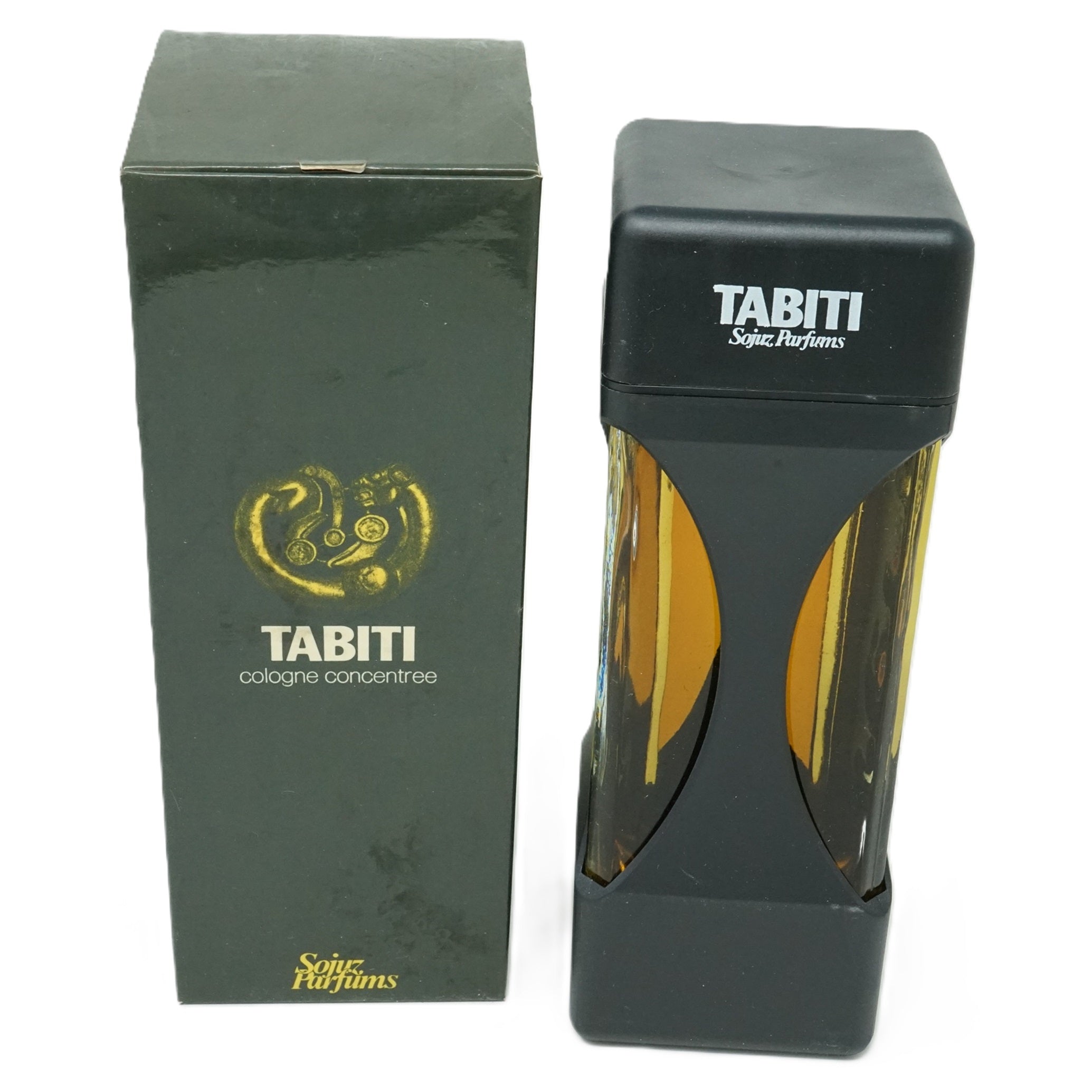 Sojuz Parfums Tabiti Cologne Concentree 220ml