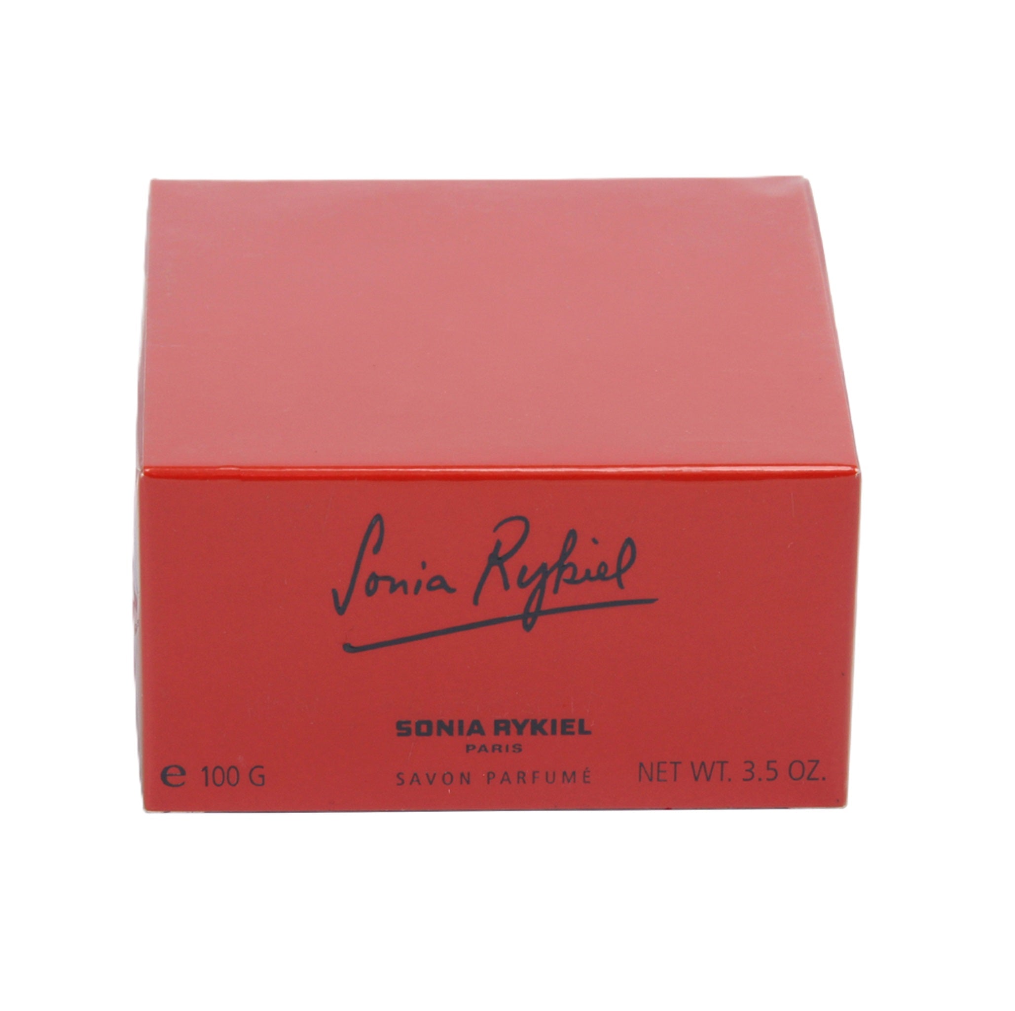 Sonia Rykiel Perfumed Soap Seife 100g