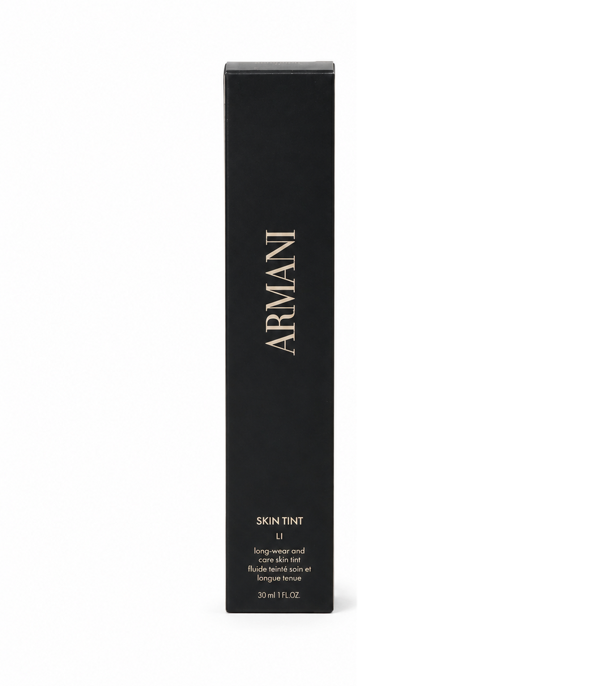Giorgio Armani Gesichts L1 Foundation 30ml