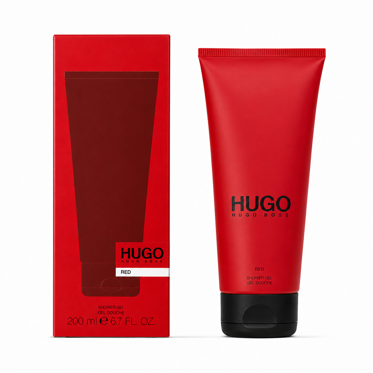 Hugo Boss Red Shower Gel 200 ml