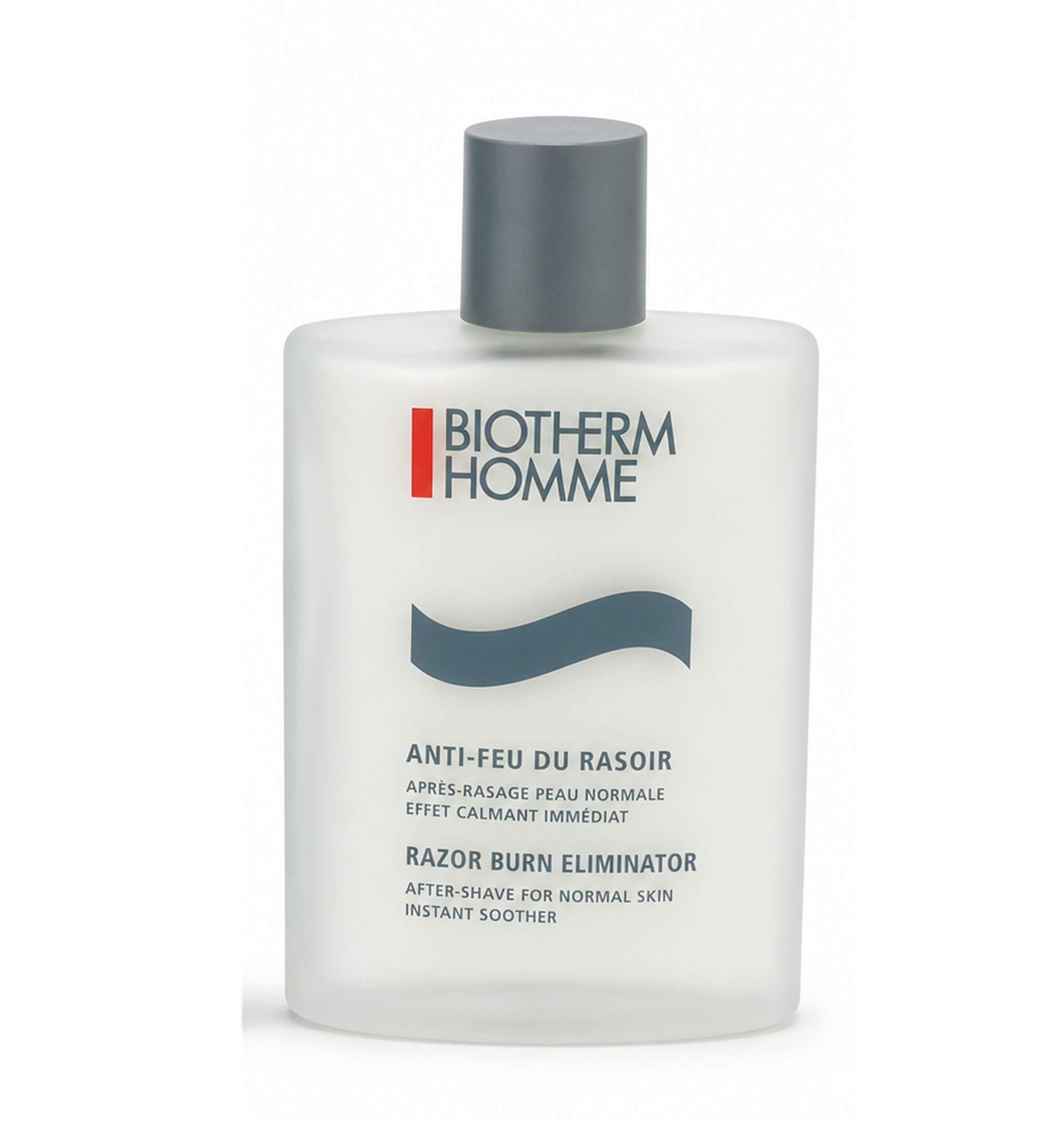 Biotherm Homme After Shave For Normal 100ml