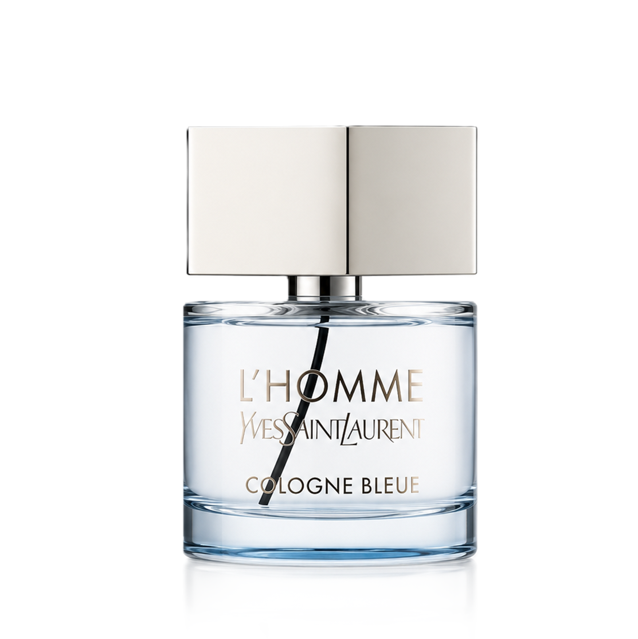 Yves Saint Laurent L'Homme Cologne Bleue Eau de Toilette Spray 60 ml