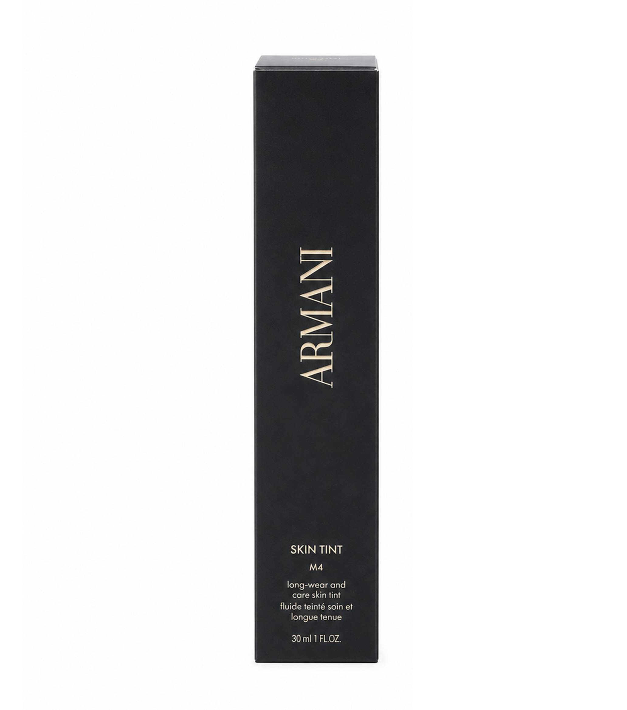 Giorgio Armani Skin Tint M4 Foundation 30ml