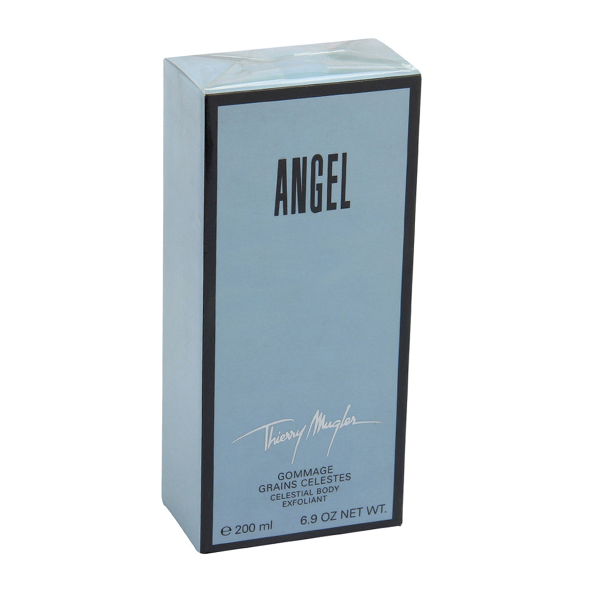 Thierry Mugler Angel exfoliant / peeling 200ml