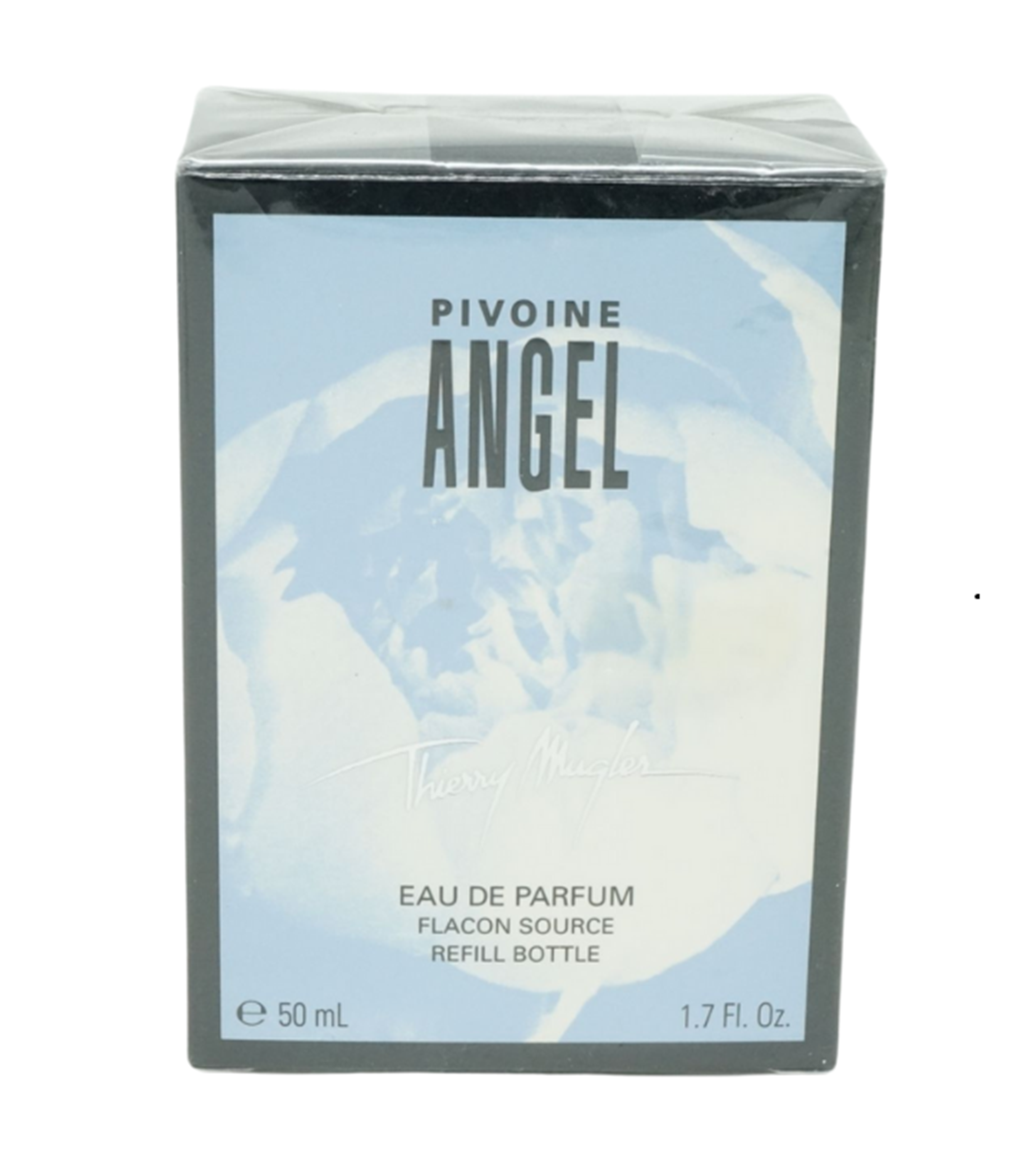 Thierry Mugler Angel Pivoine Eau de Parfum Refill Bottle 50 ml