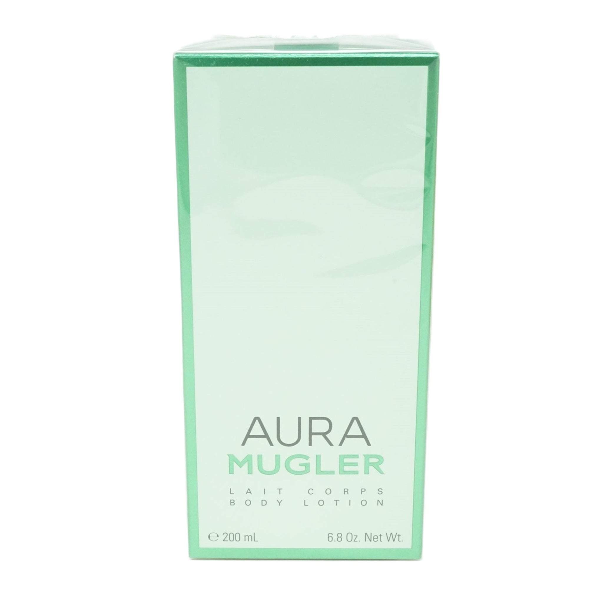 Thierry Mugler Aura Body Lotion 200 ml