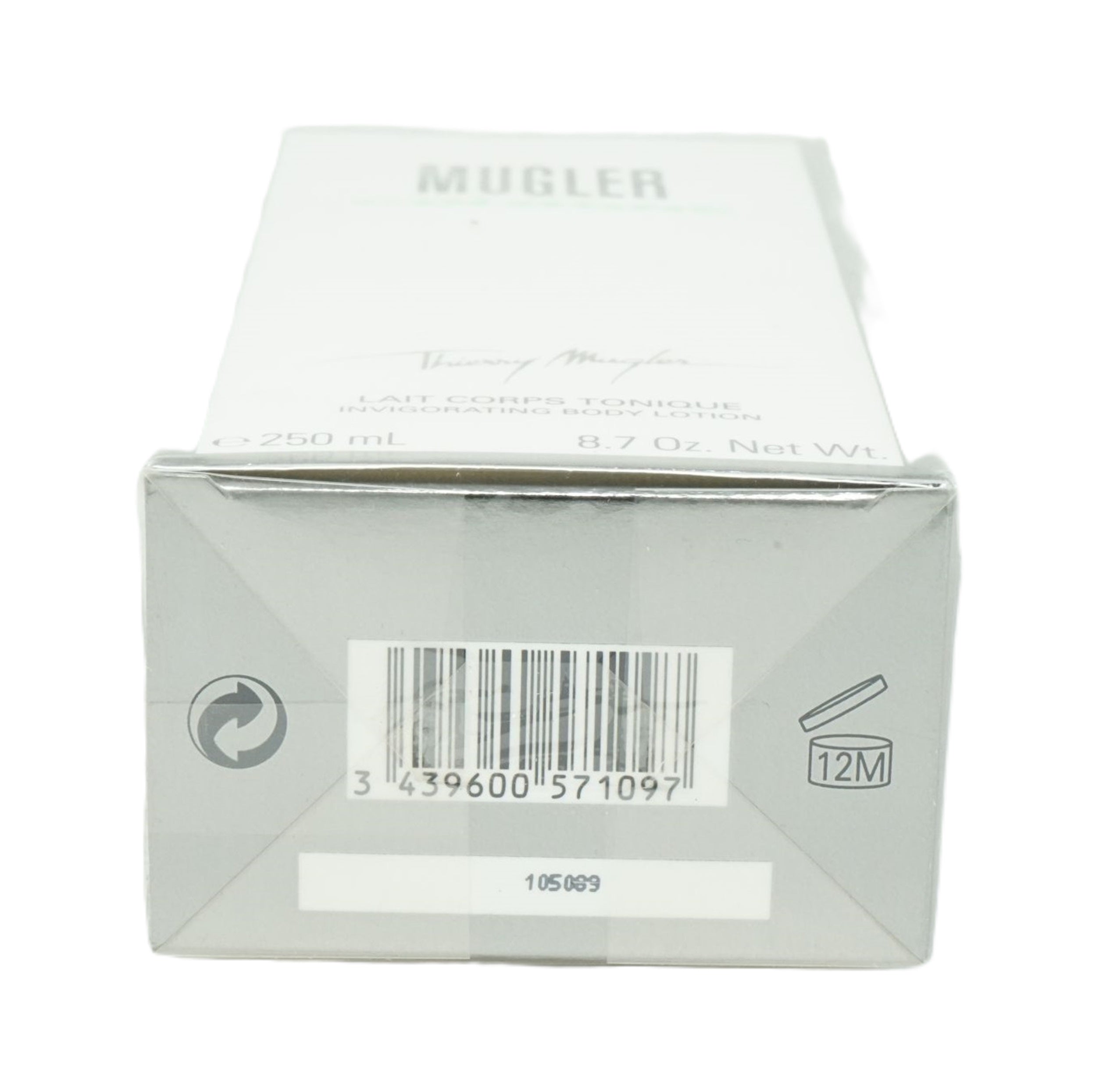 Thierry Mugler Mugler Cologne Invigorating Body Lotion 250ml