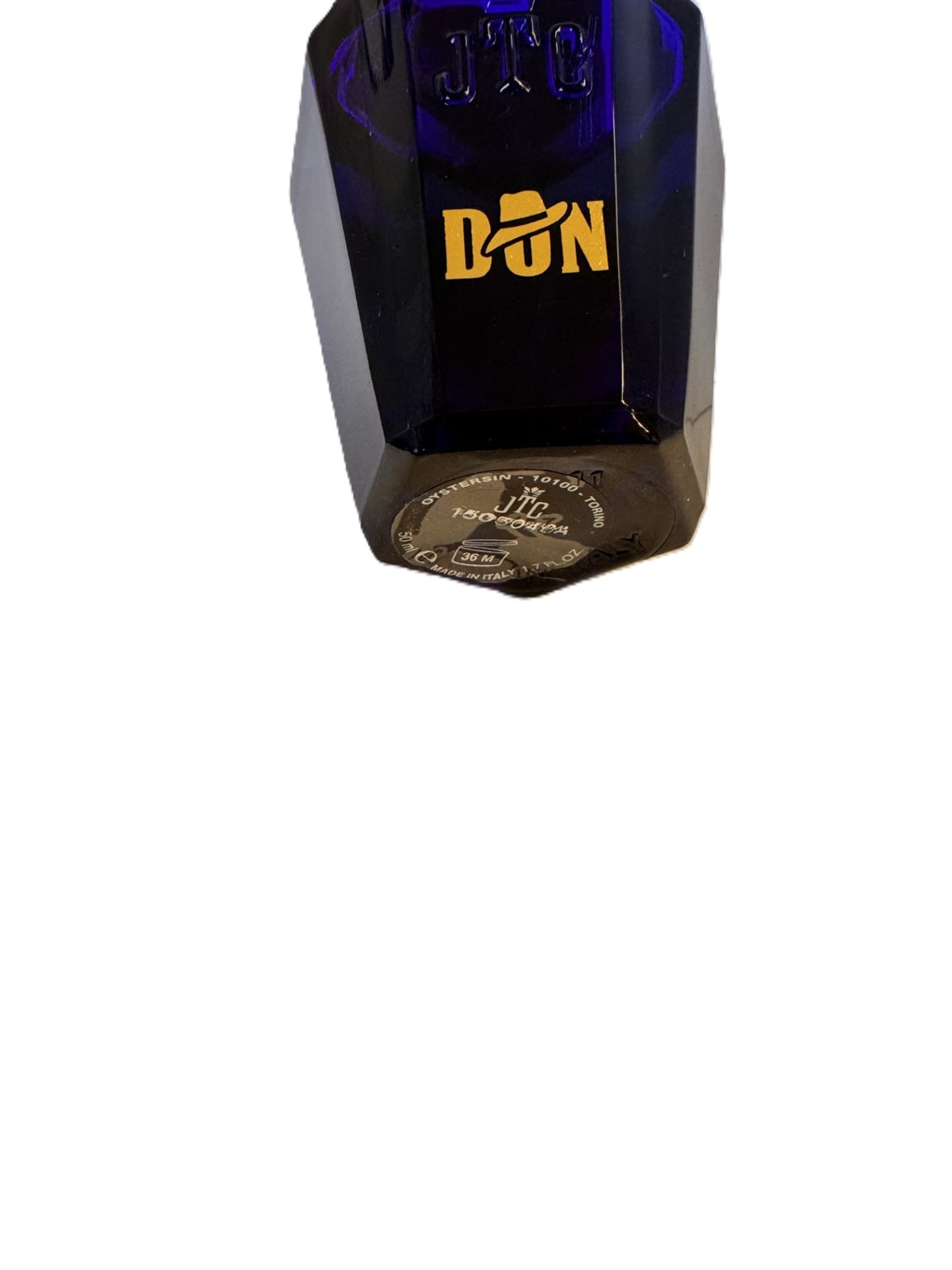 XerJoff Joun The Club Don Eau de Parfum 50 ml