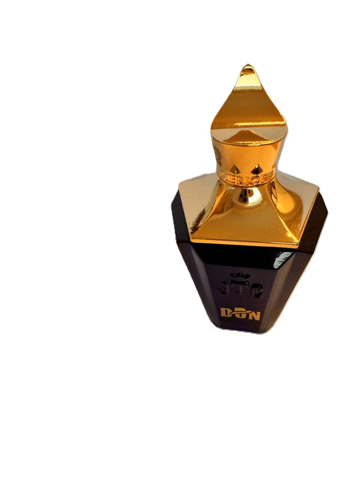 XerJoff Joun The Club Don Eau de Parfum 50 ml