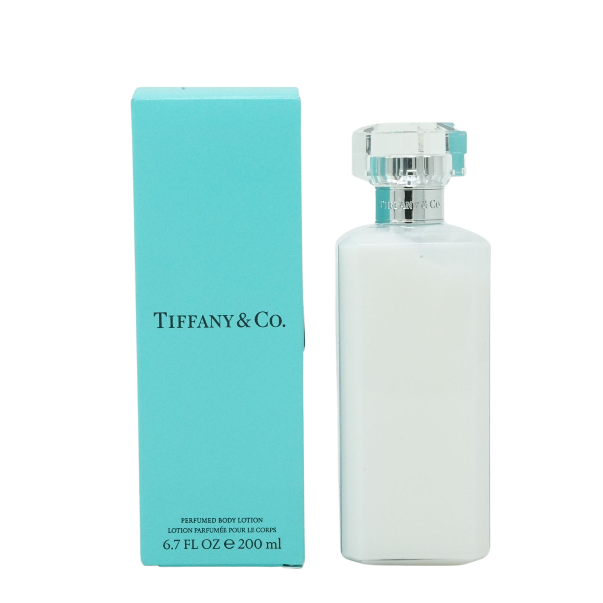 Tiffany & Co. Perfumed Body Lotion 200 ml