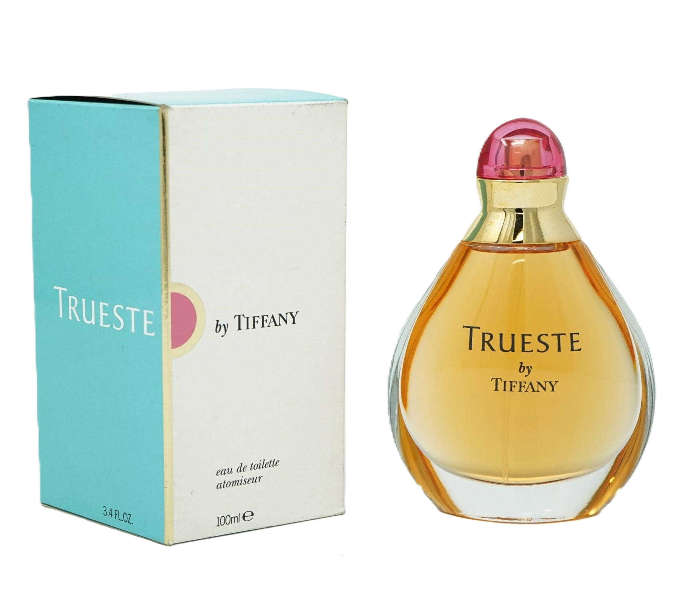 Tiffany Trueste Eau de Toilette Atomiseur 100 ml