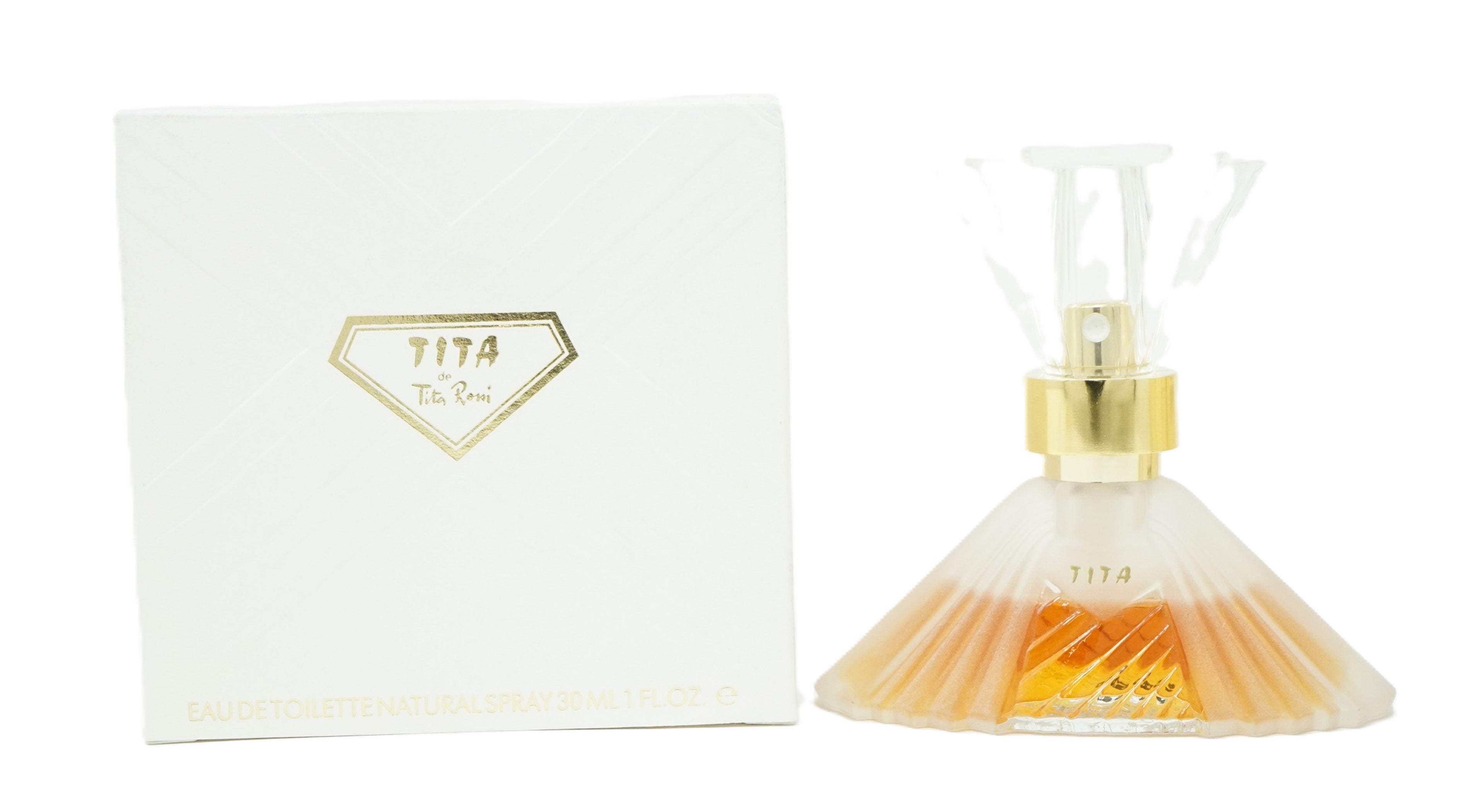 Tita de Tita Rossi  Eau De Toilette spray 30ml