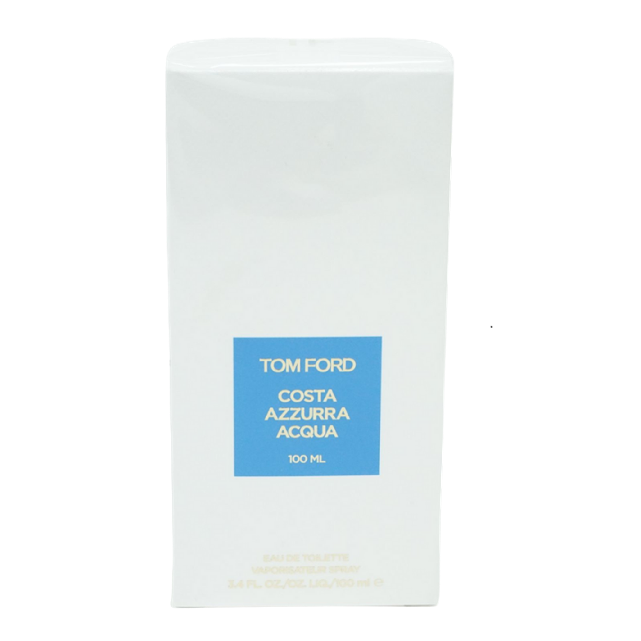 Tom Ford Costa Azzura Acqua Eau de Toilette Spray 100 ml