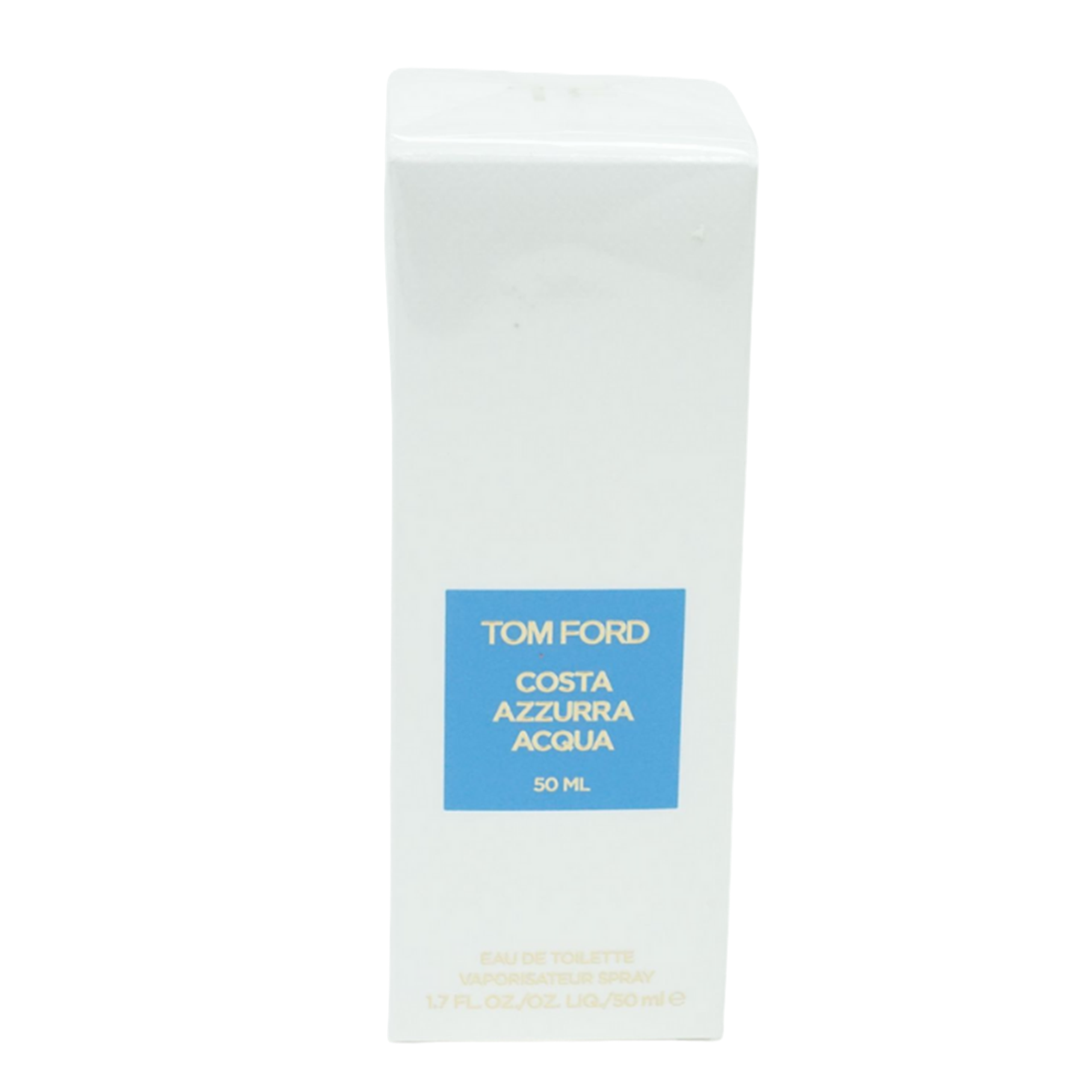 Tom Ford Costa Azzura Acqua Eau de Toilette Spray 50 ml