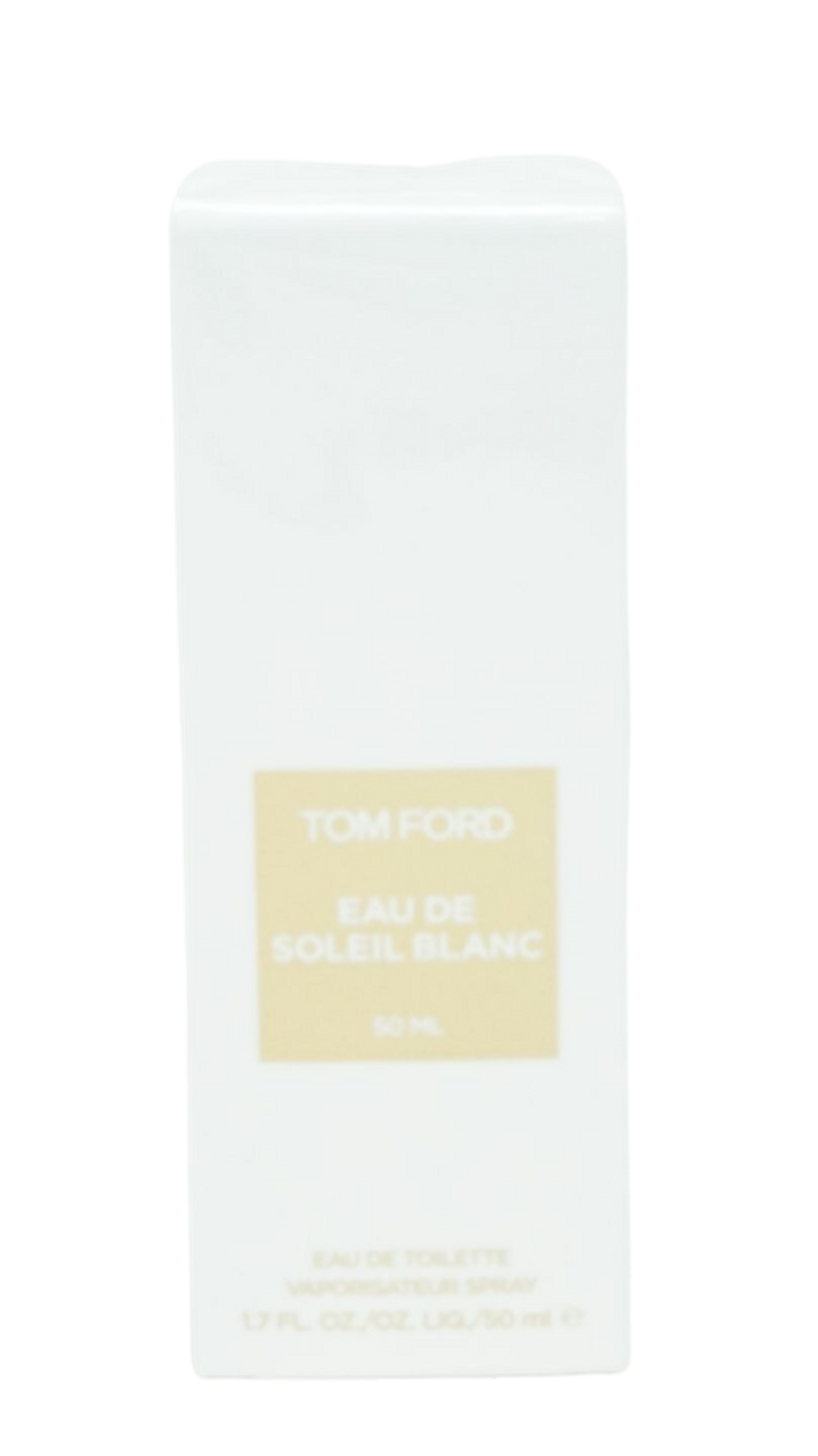 Tom Ford Eau de Soleil Blanc Eau de Toilette Spray 50ml