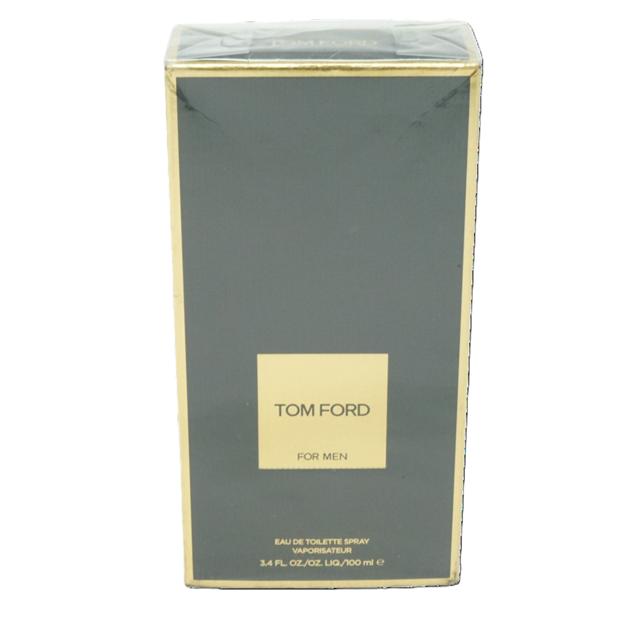 Tom Ford For Men Eau de Toilette Spray 100ml