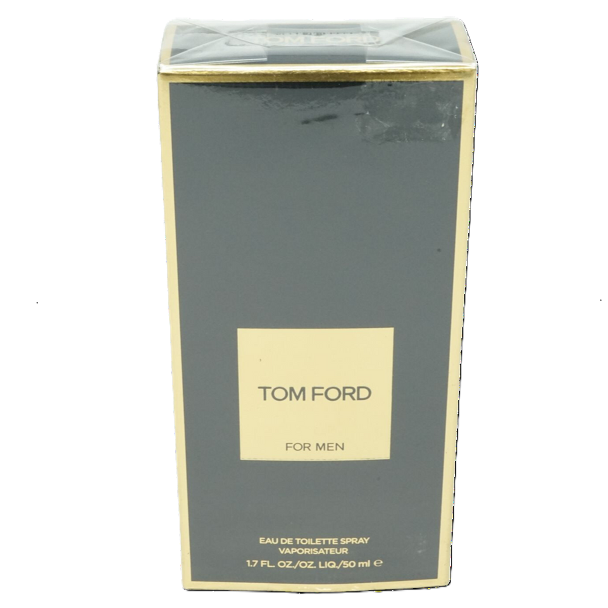 Tom Ford For Men Eau de Toilette Spray 50ml