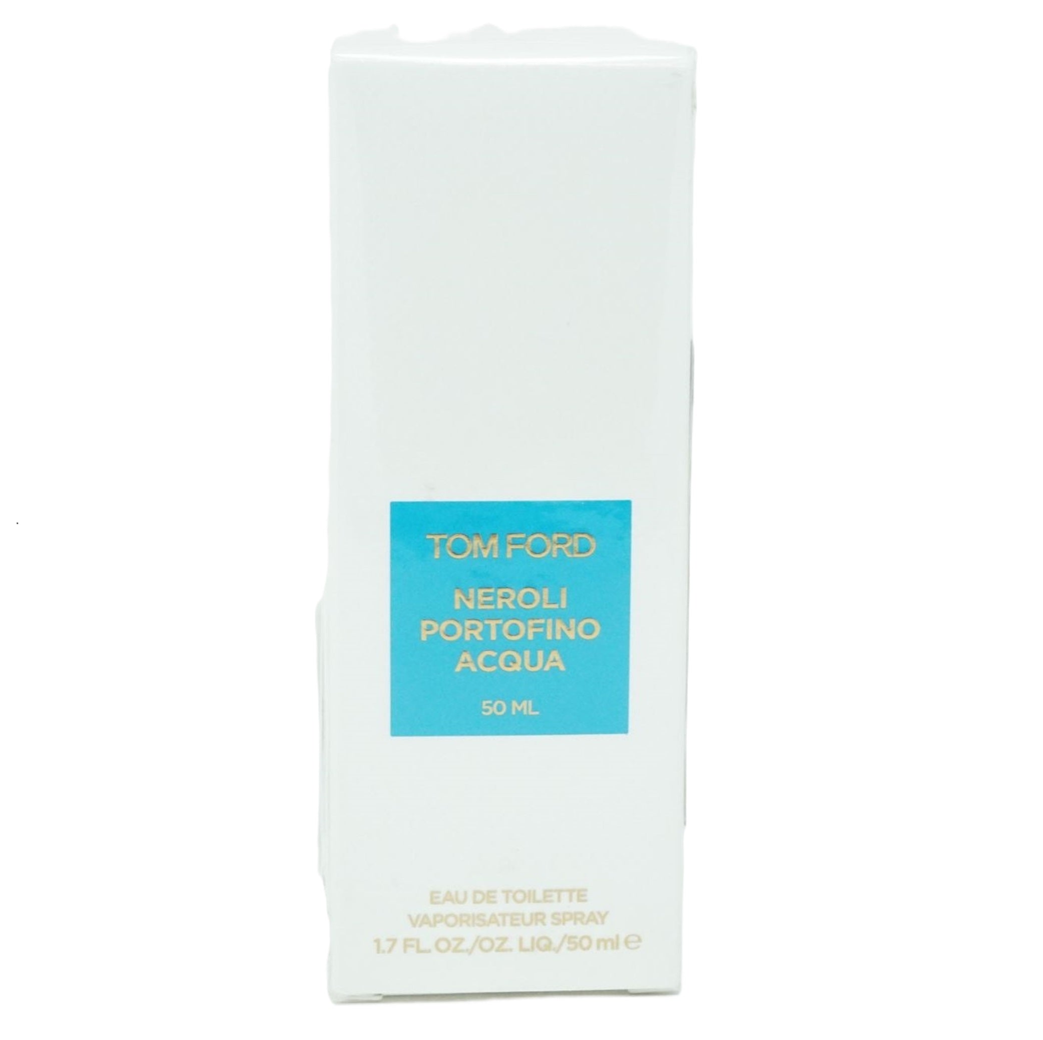 Tom FORD Neroli Portofino Acqua Eau de Toilette 50 ml