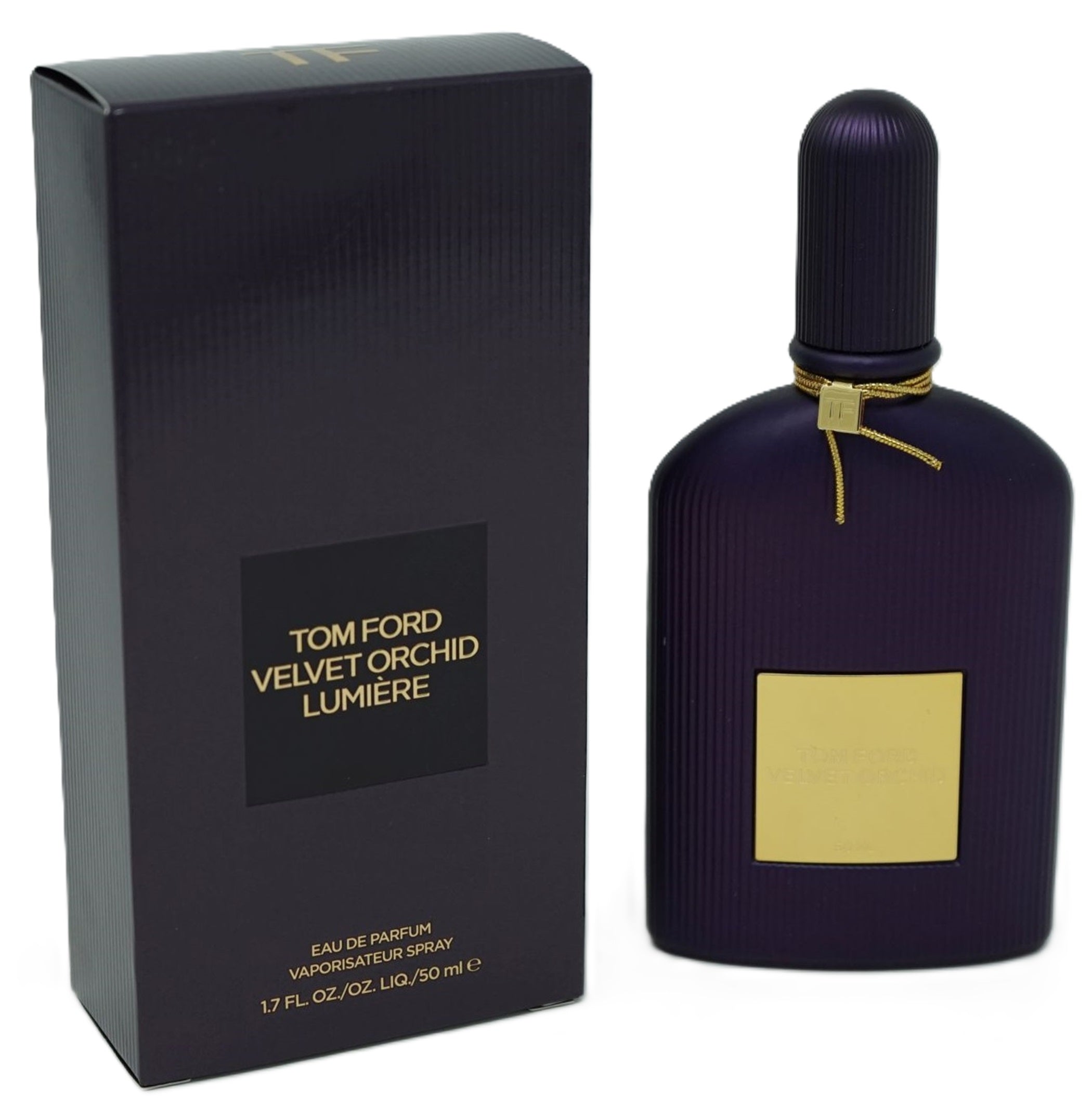 TOM FORD VELVET ORCHID LUMIERE Eau de Parfum 50ml