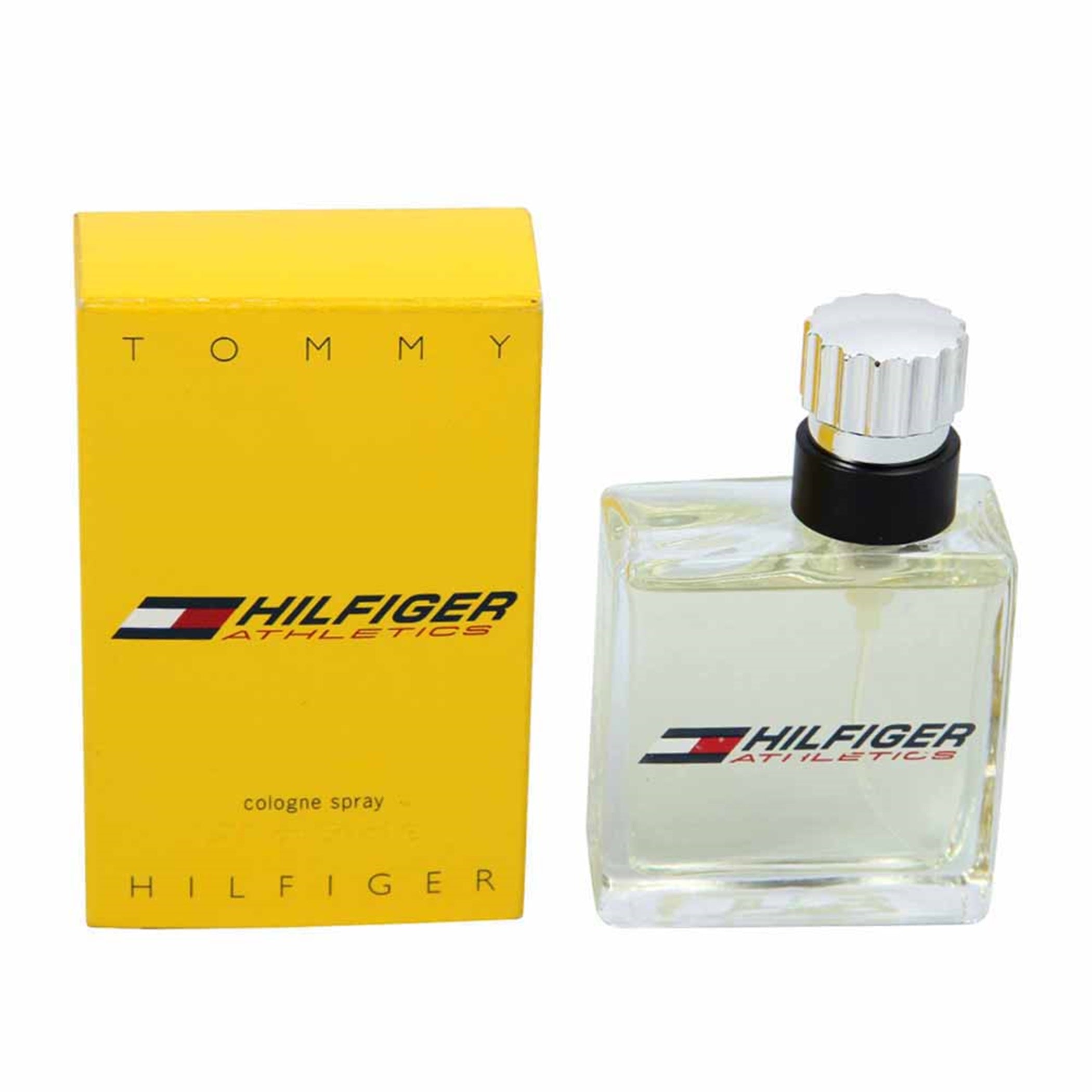 Tommy Hilfiger Athletics Cologne Spray 50ml