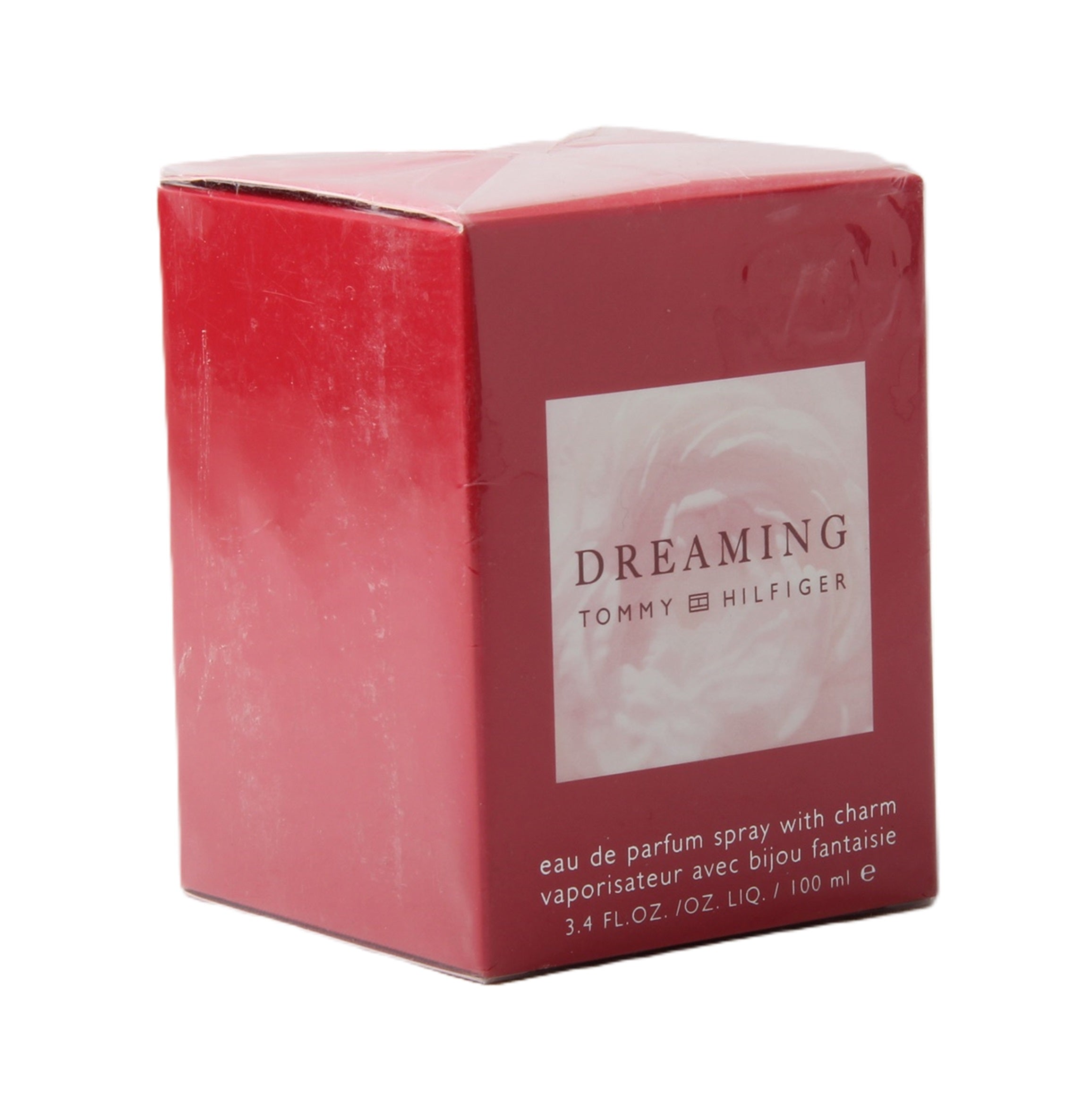 Tommy Hilfiger Dreaming for women Eau de Parfum 100 mL