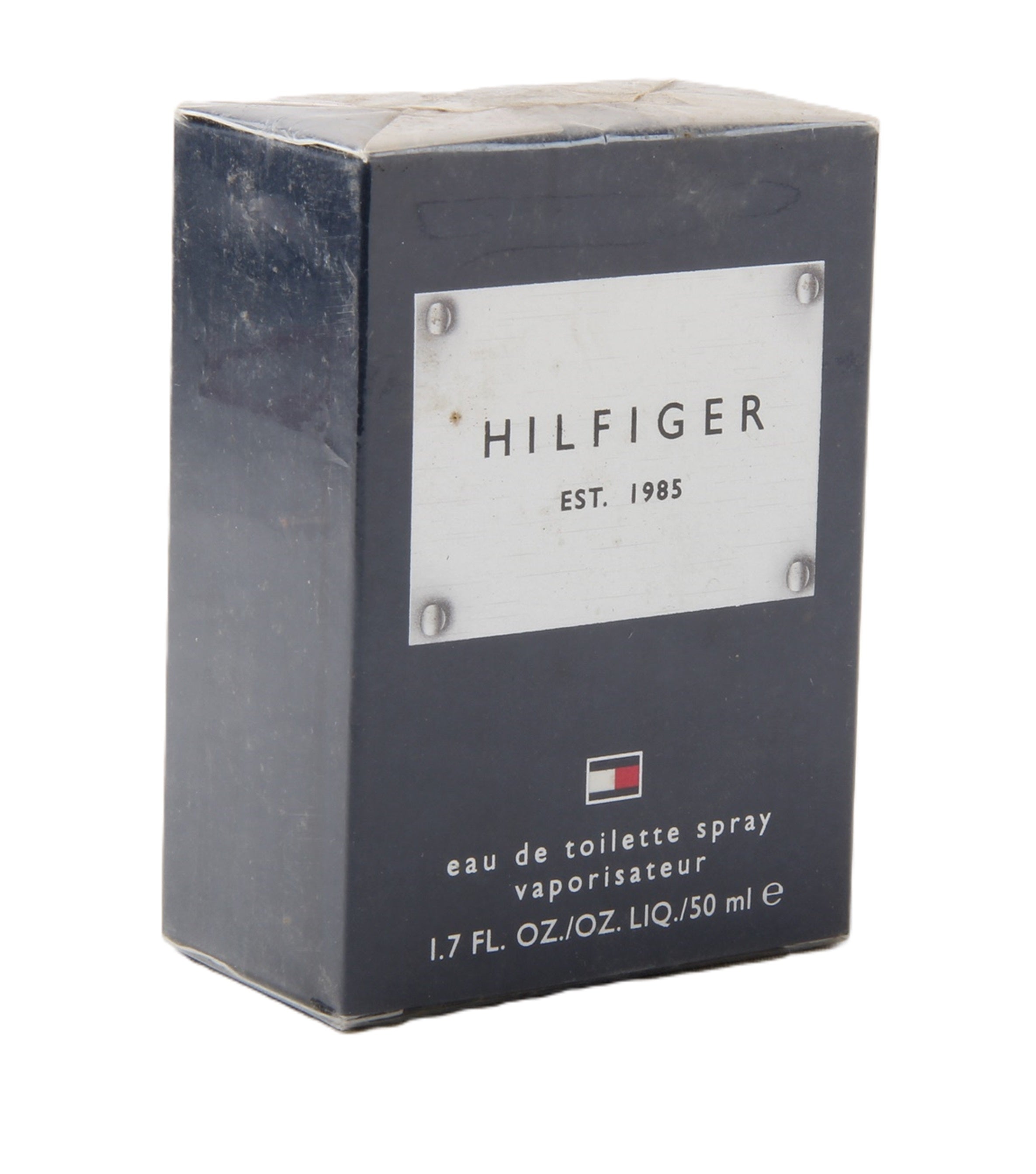 Tommy HIlfiger Est. 1985 Eau de Toilette Spray 50ml