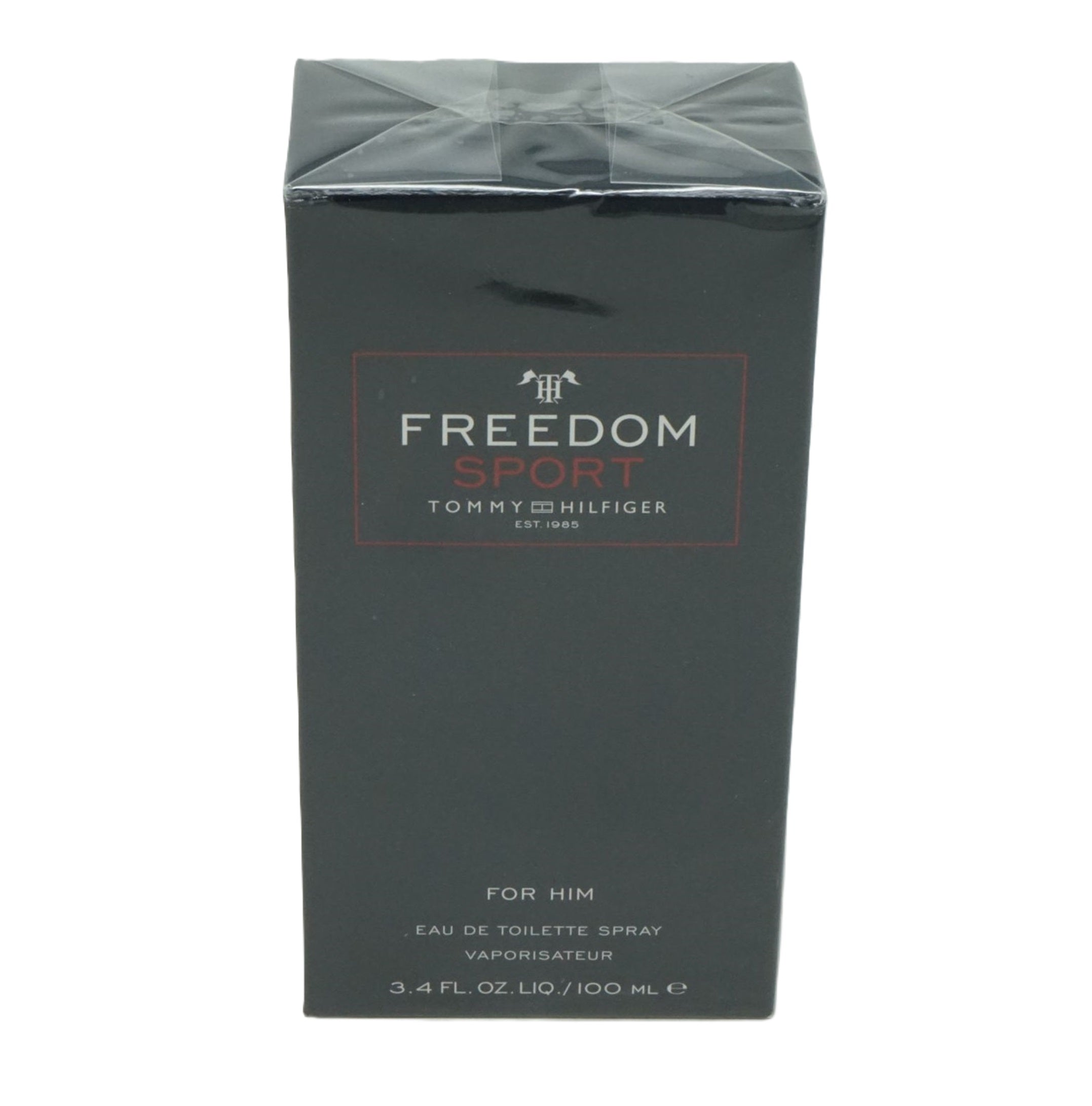 Tommy Hilfiger Freedom Sport for Him Eau de Toilette 100 ml