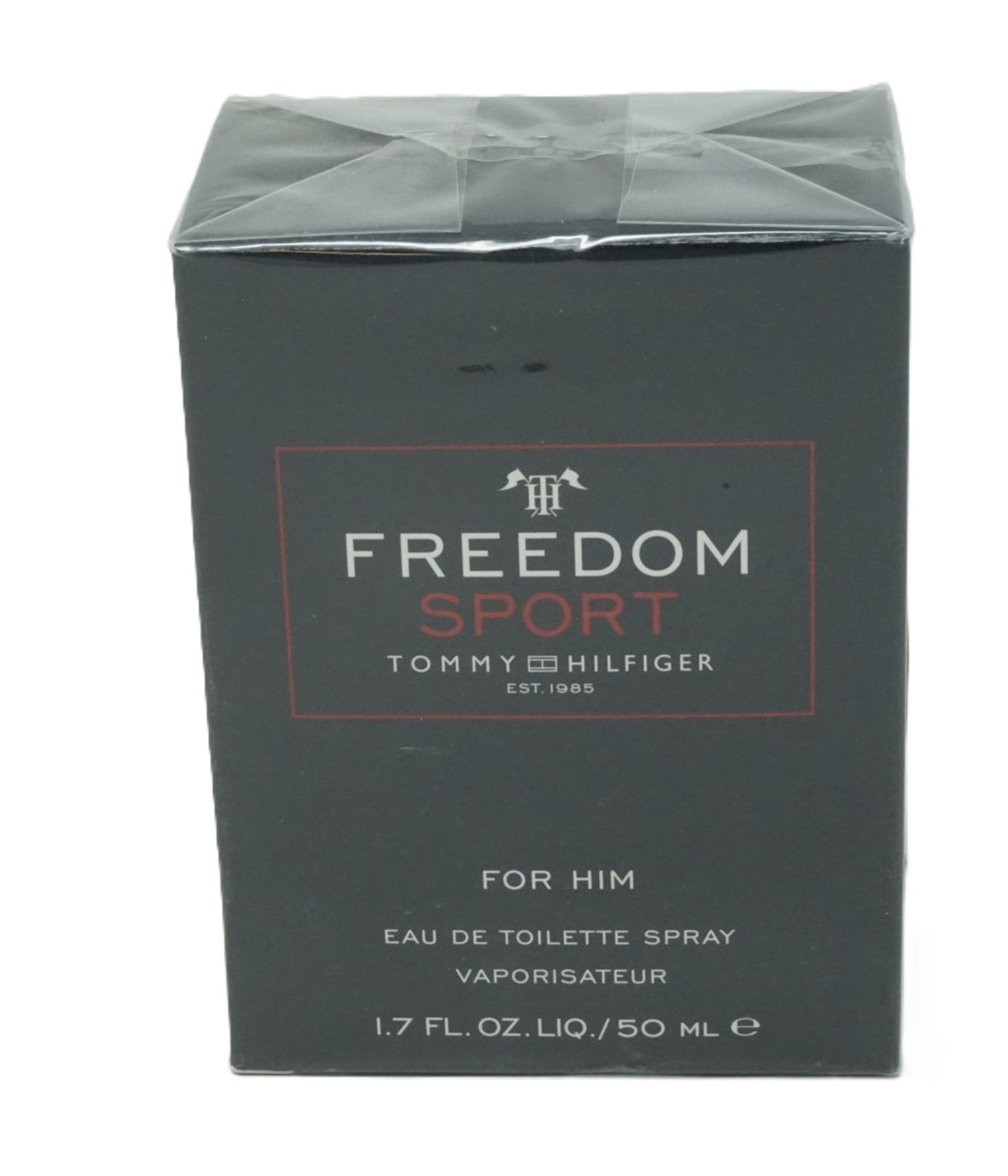 Tommy Hilfiger Freedom Sport for Him Eau de Toilette 50ml