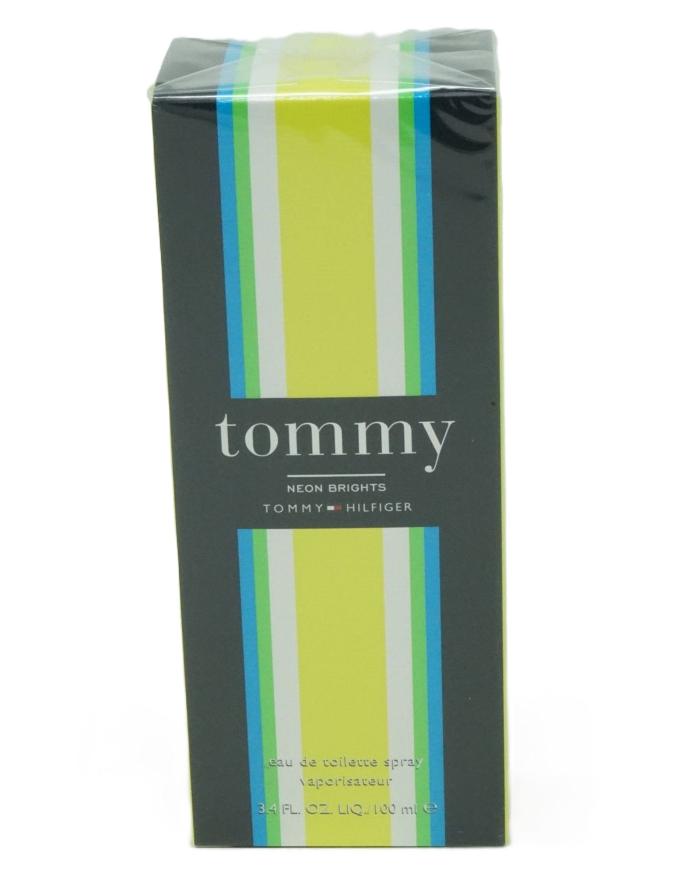 Tommy Hilfiger Tommy Brights Eau de Toilette Spray 50 ml