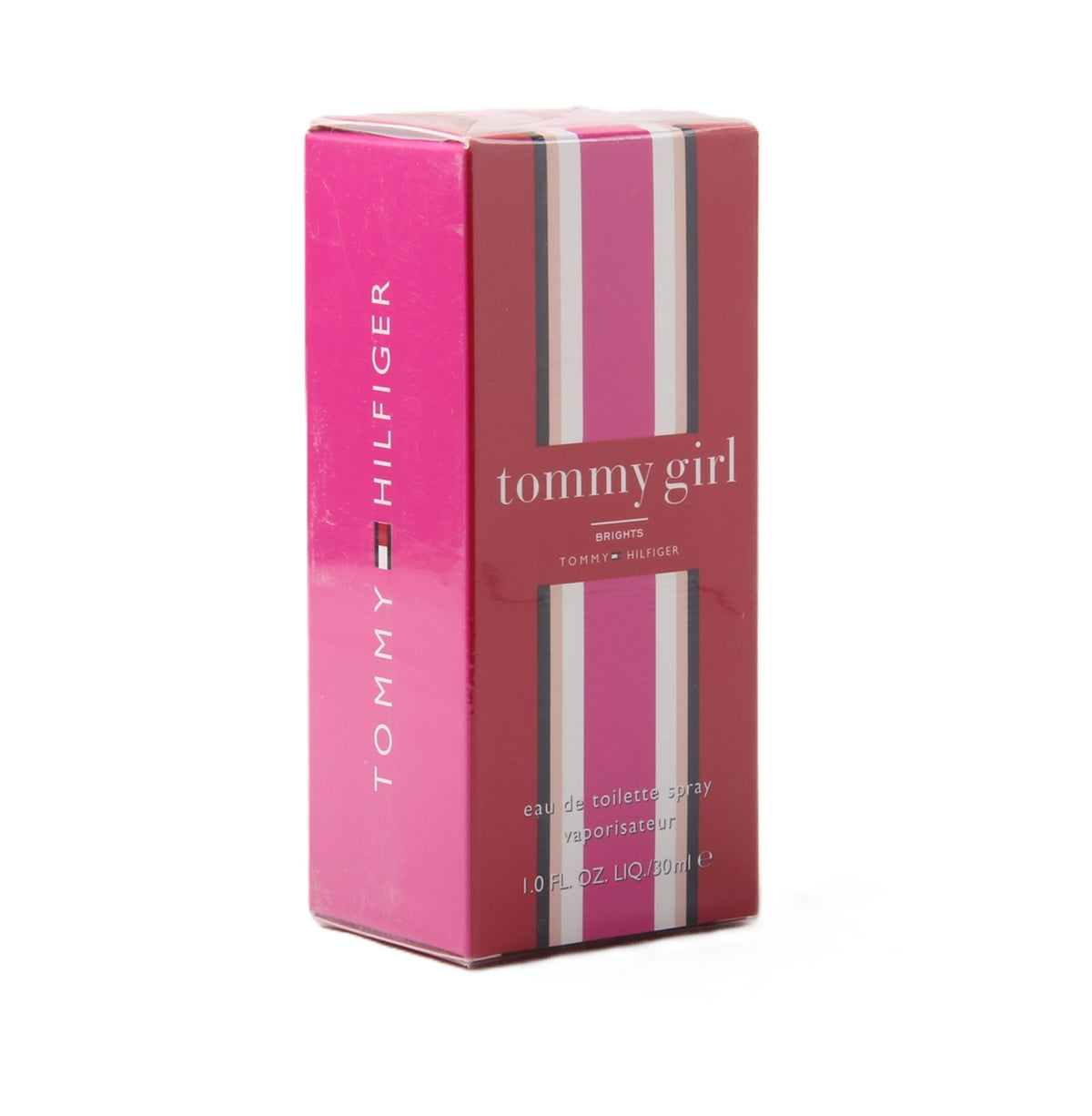 Tommy Hilfiger Tommy Girl Brights Eau de Toilette Spray 30ml